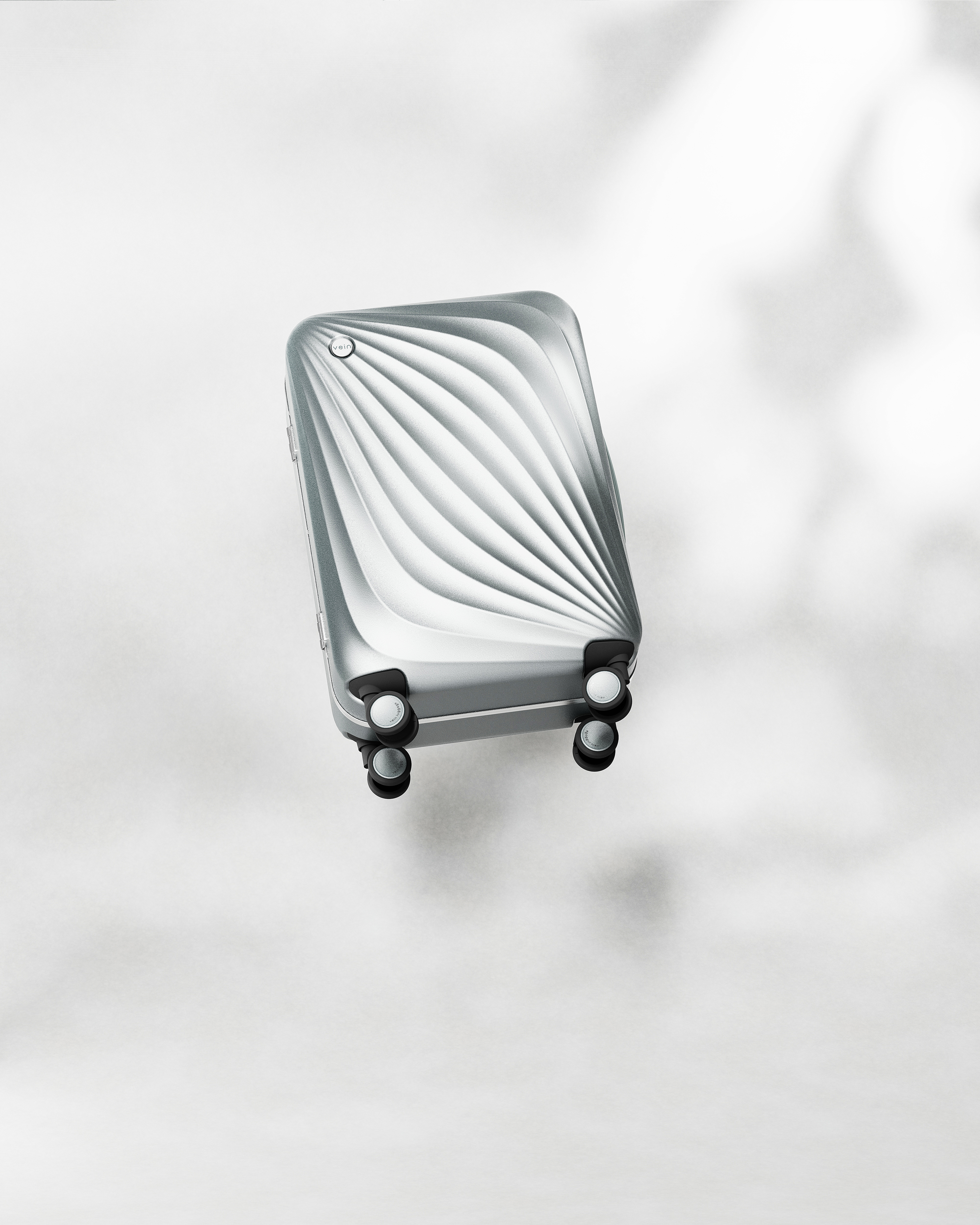 Thought design，trunk，product design，