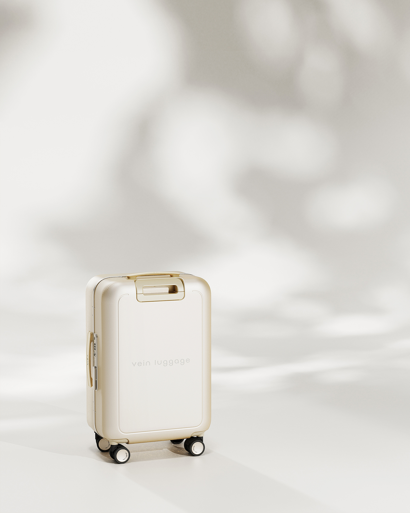 Thought design，trunk，product design，