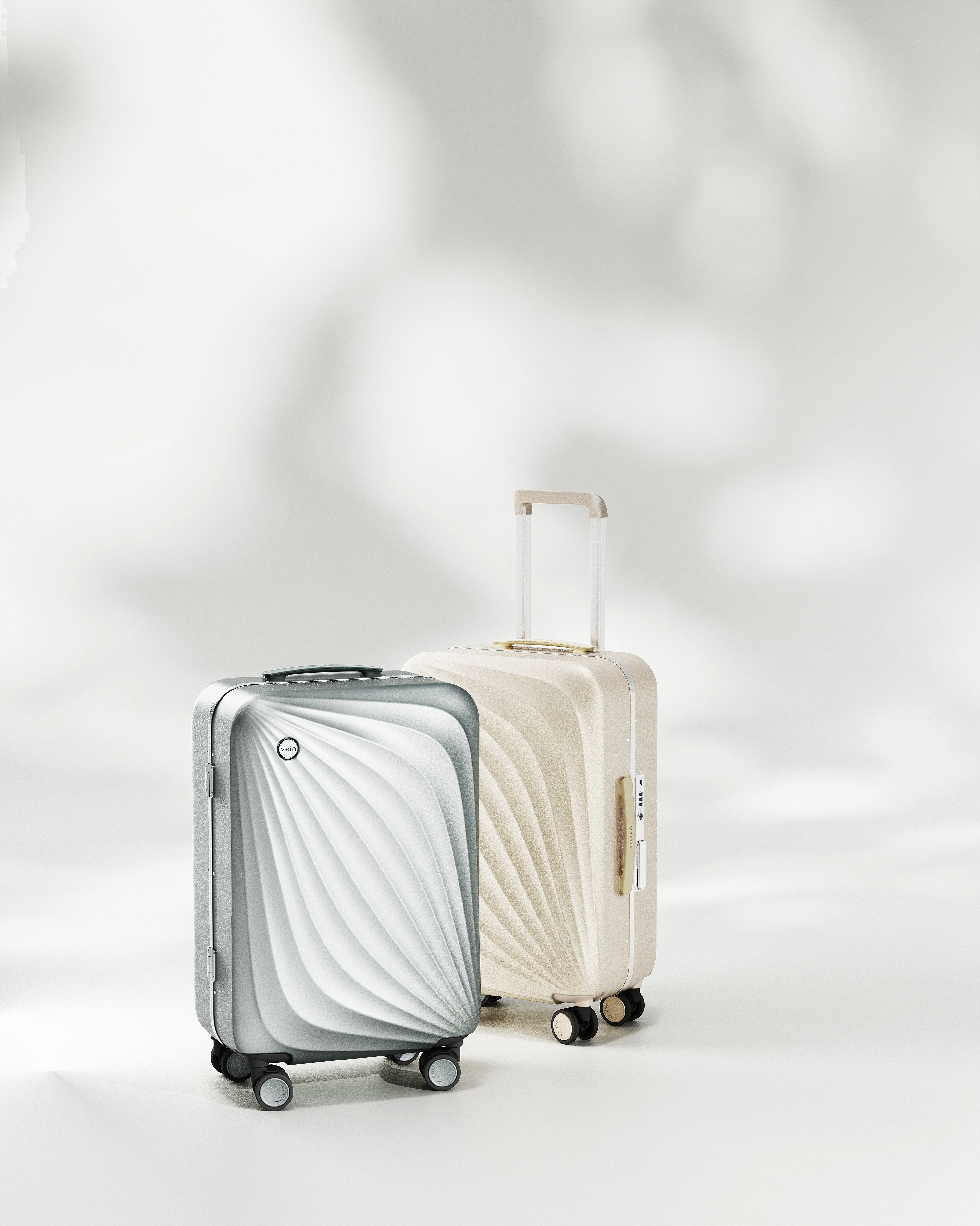 Thought design，trunk，product design，