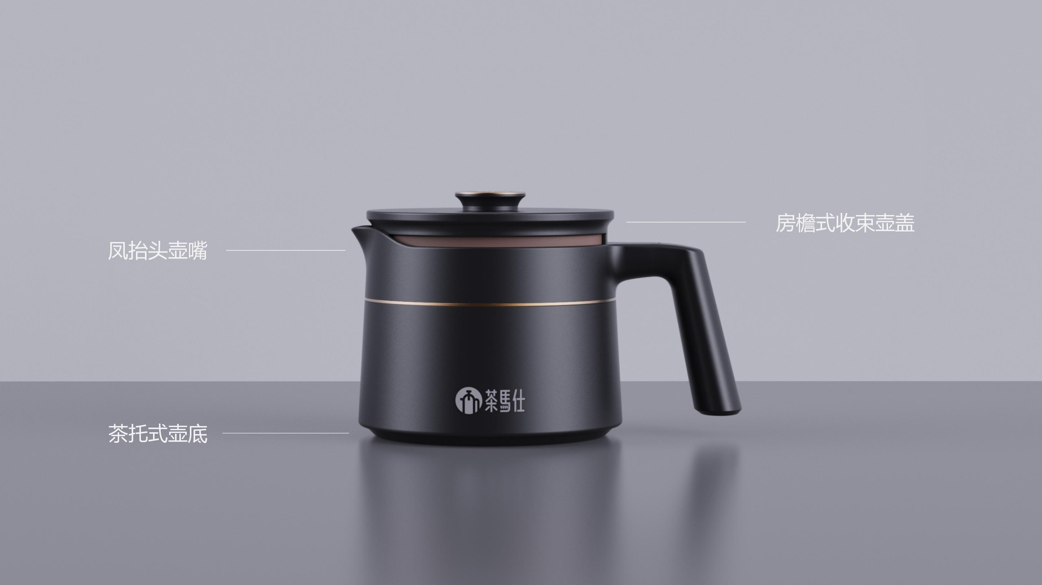 purple sand cup，dark-red enameled pottery teapot，Tabletop pot，teapot，Teapot，Tea cup，