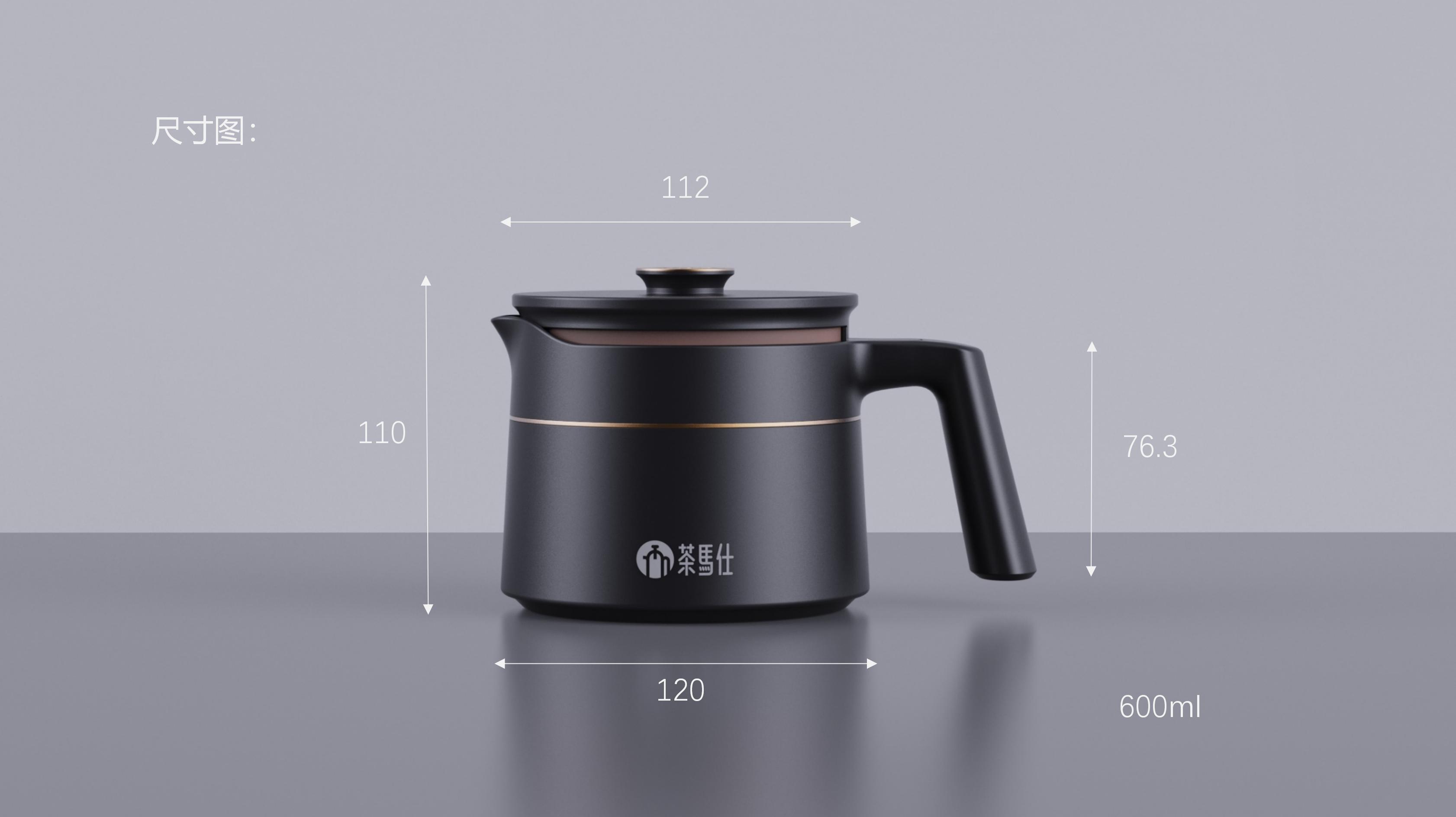 purple sand cup，dark-red enameled pottery teapot，Tabletop pot，teapot，Teapot，Tea cup，