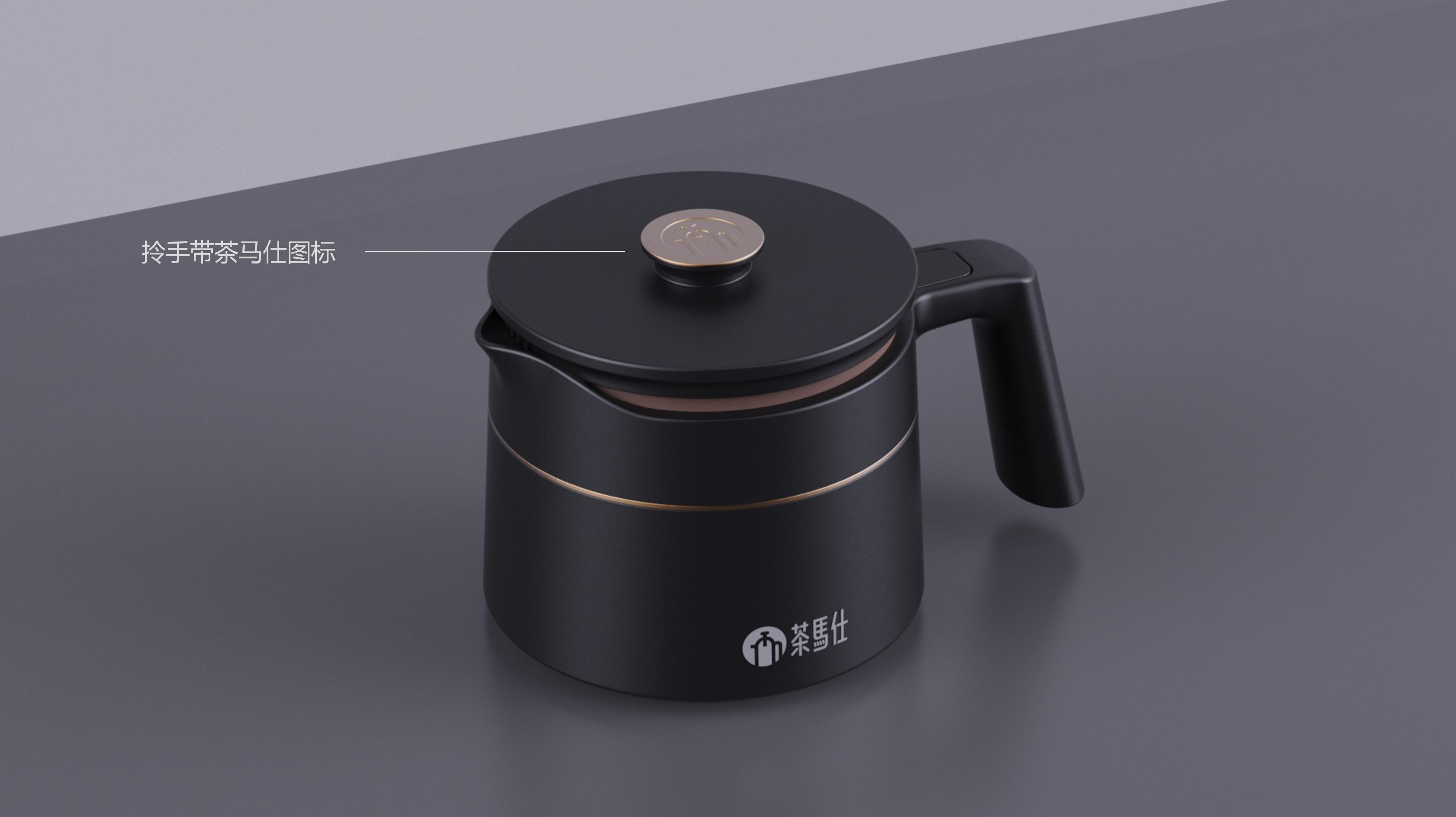 purple sand cup，dark-red enameled pottery teapot，Tabletop pot，teapot，Teapot，Tea cup，