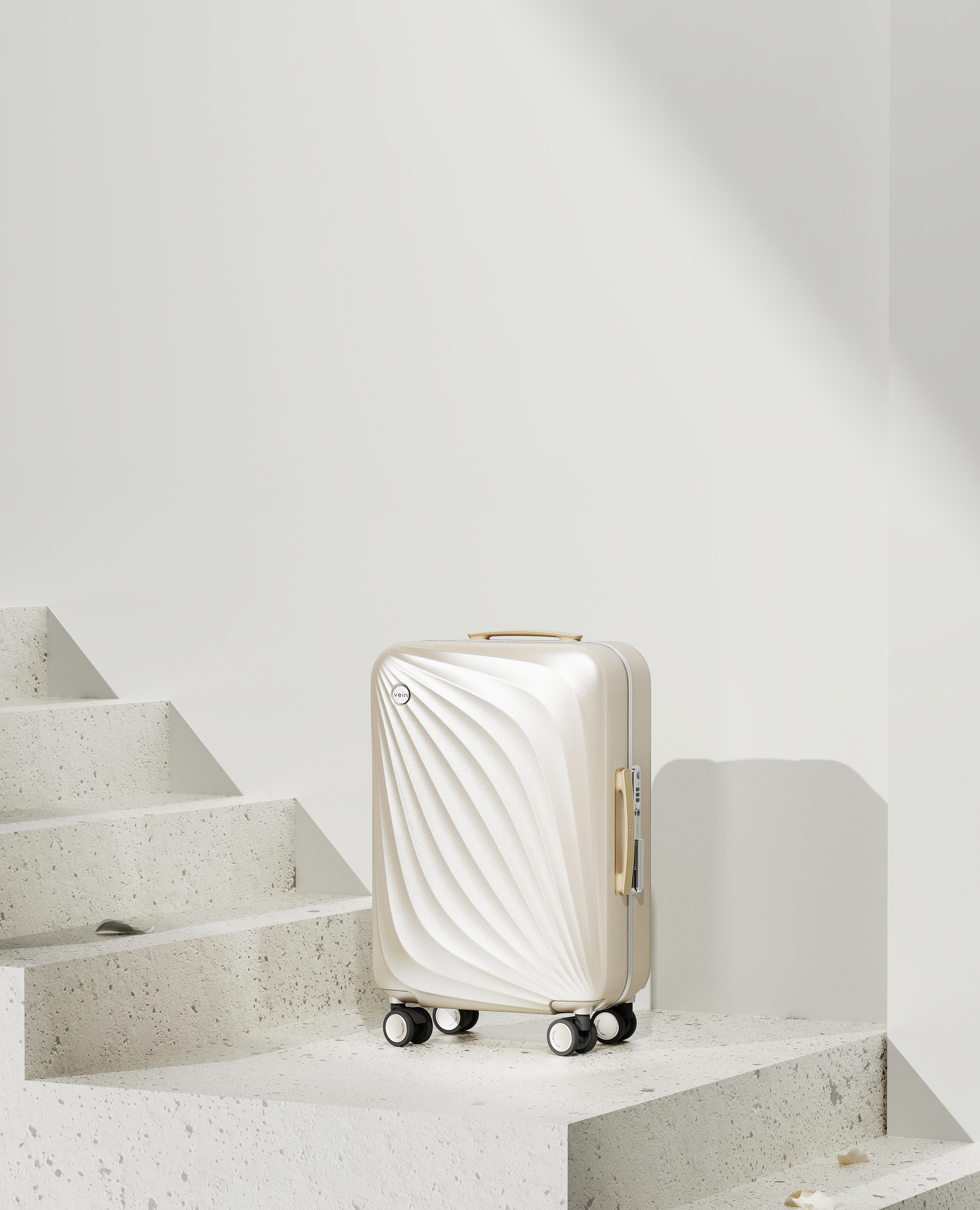 Thought design，trunk，product design，