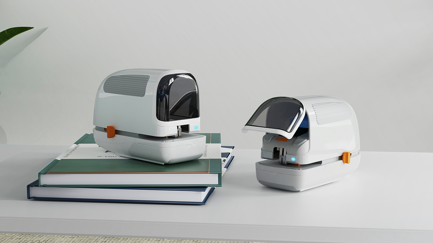 stapler，automatic stapler，Office products，Family products，