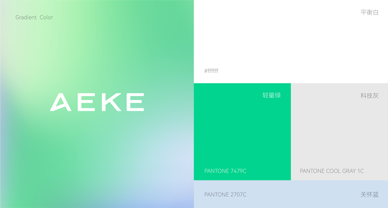 Collection of works，