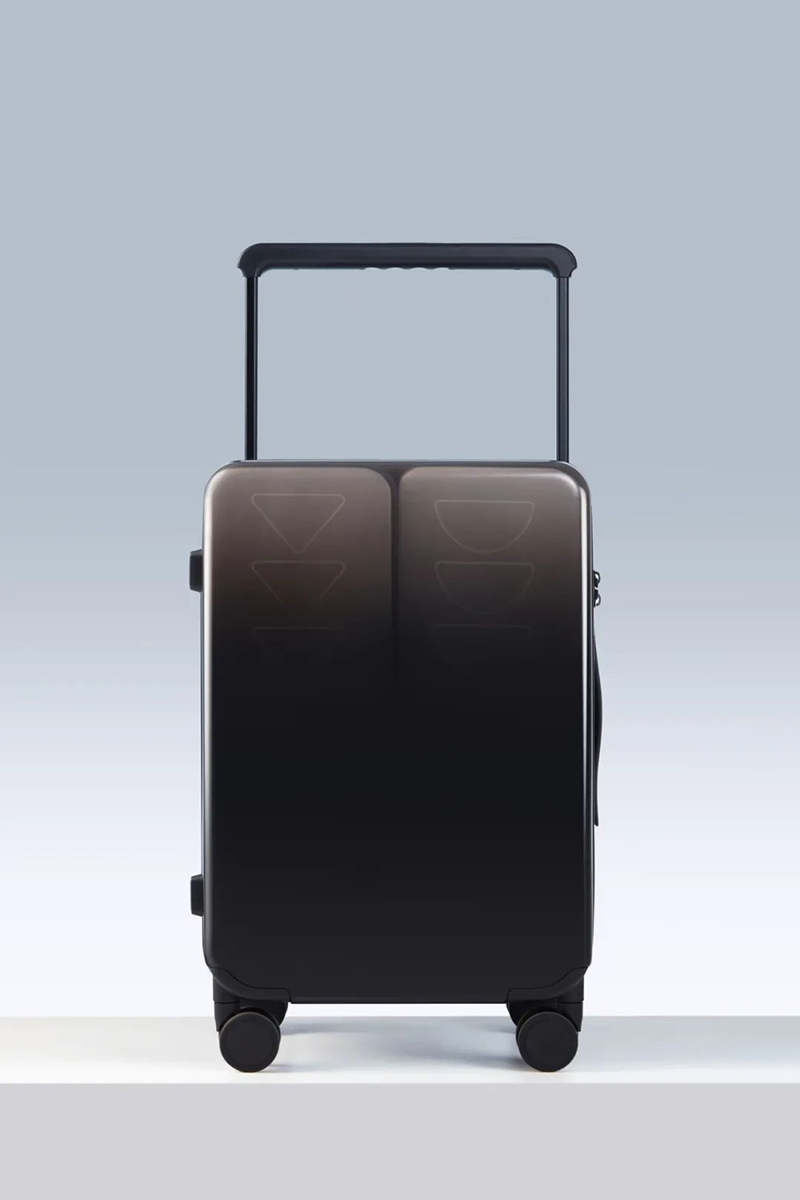 Collection of works，