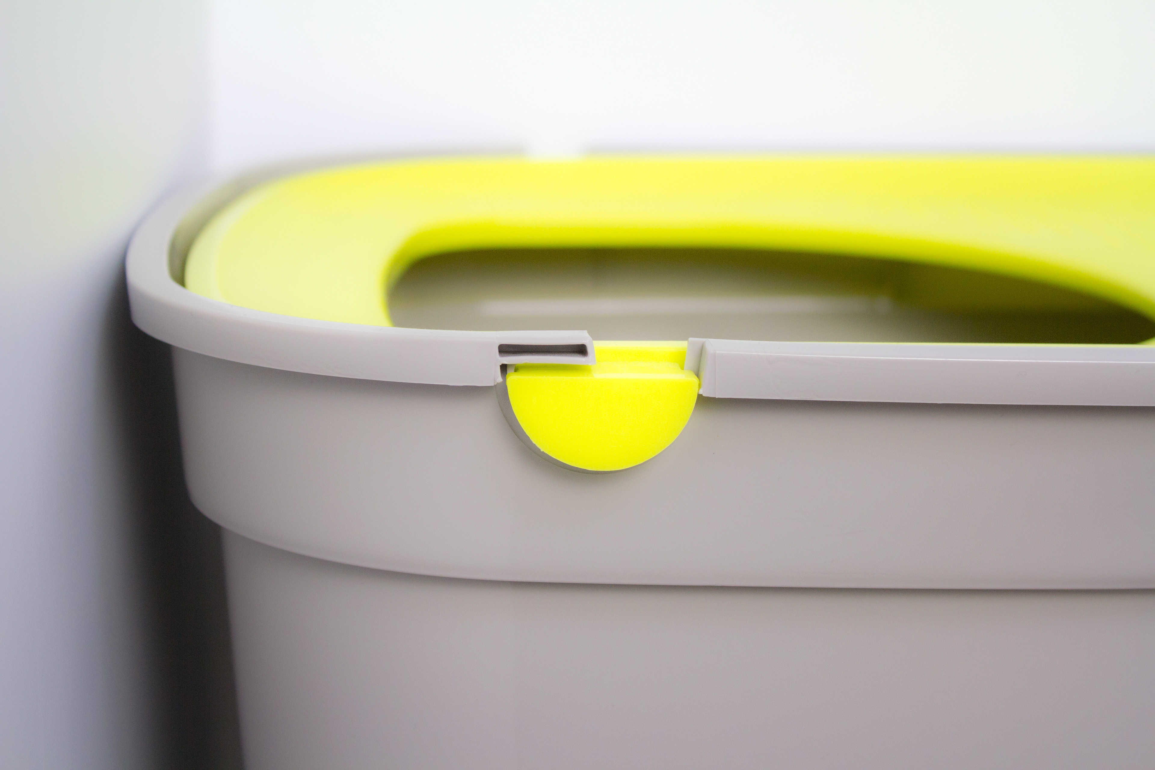 Cat nest，product design，Plastic，grey，