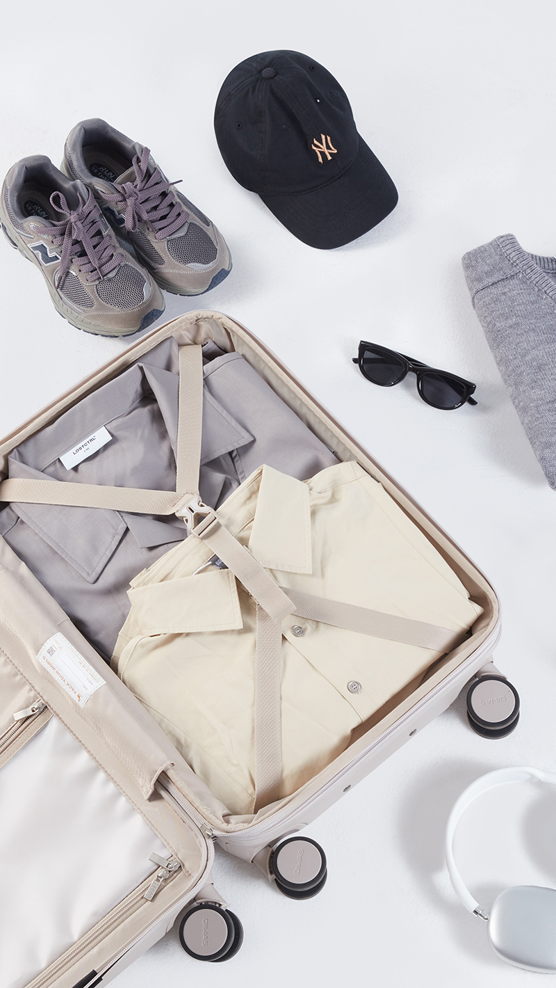 Collection of works，