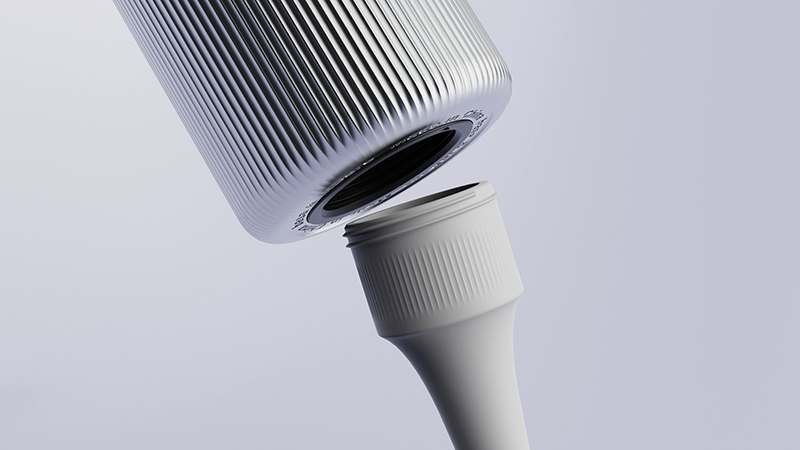 Collection of works，