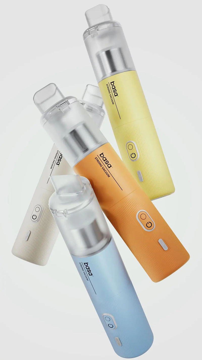 Collection of works，