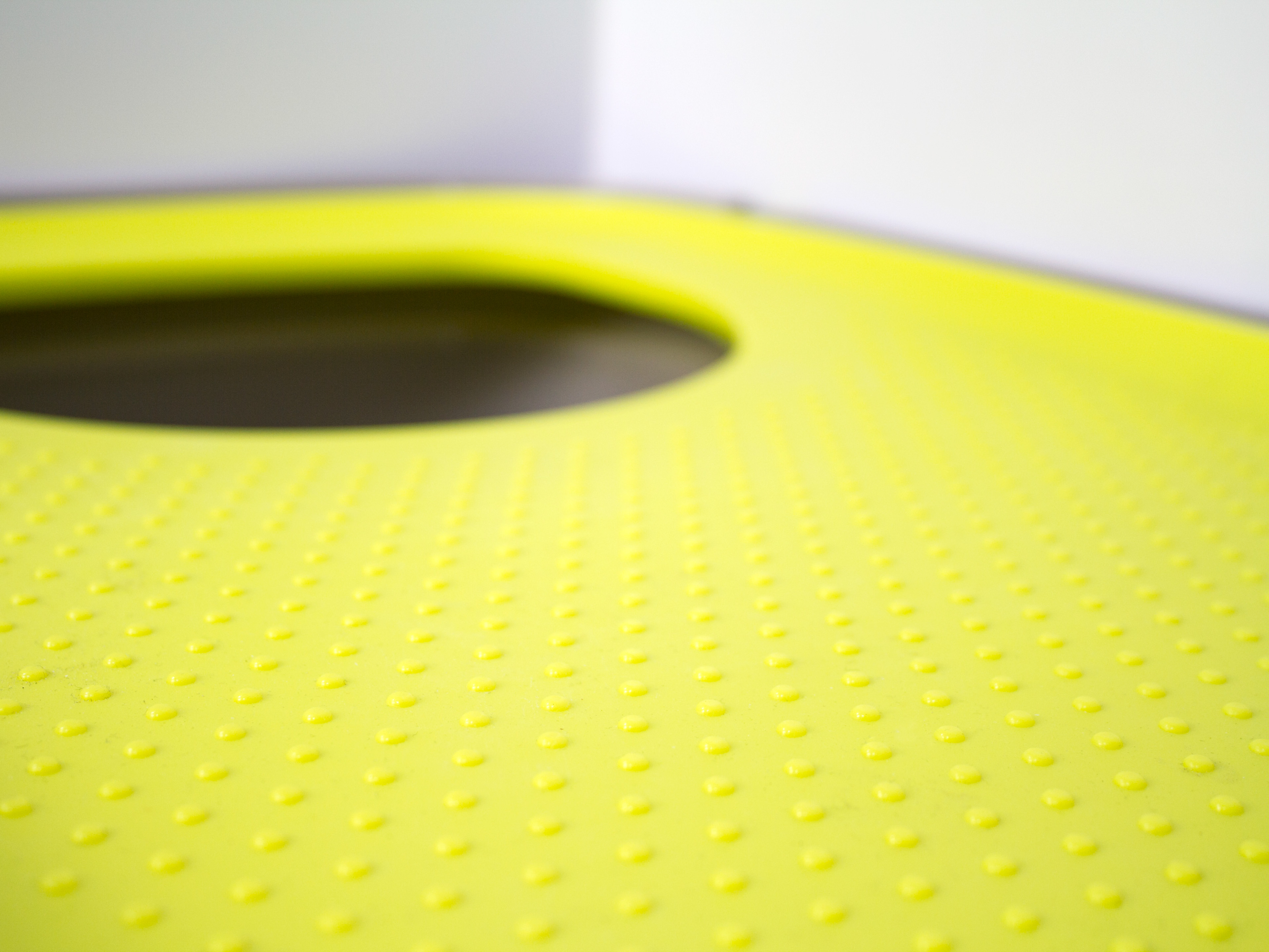 Cat nest，product design，Plastic，grey，