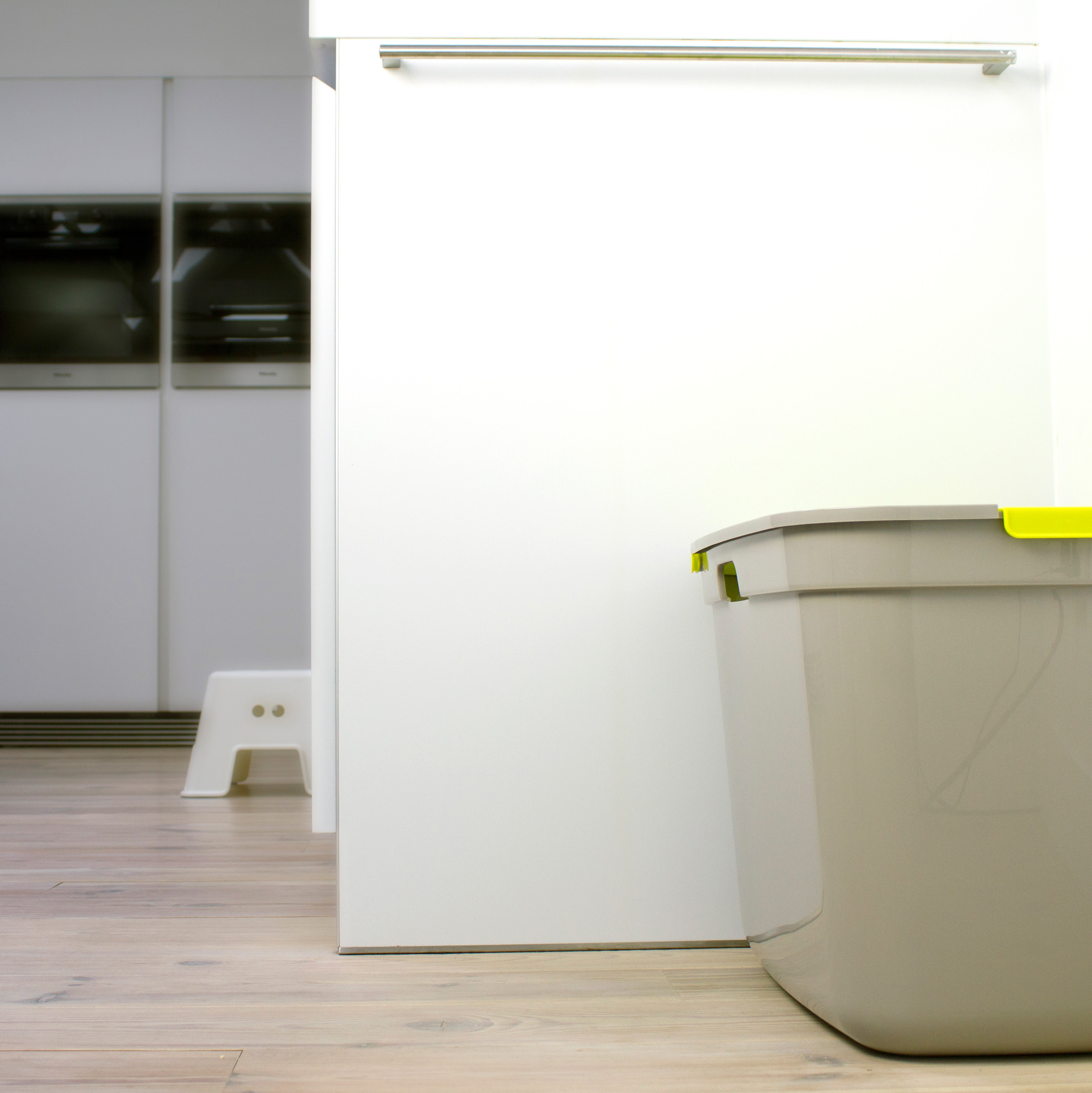 Cat nest，product design，Plastic，grey，