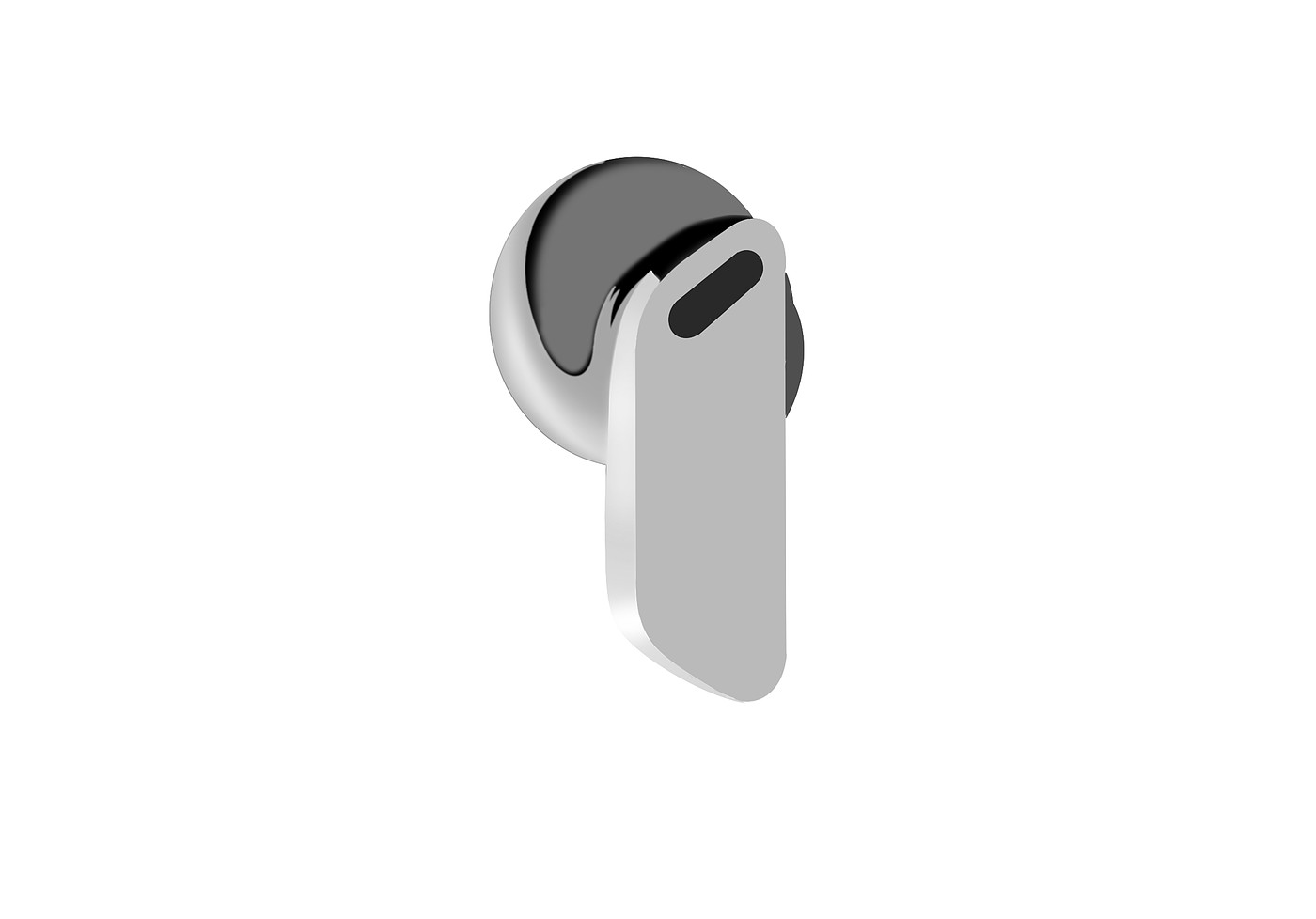 Procreate，industrial design，Ubee ，