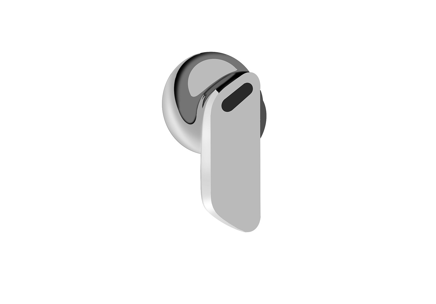 Procreate，industrial design，Ubee ，