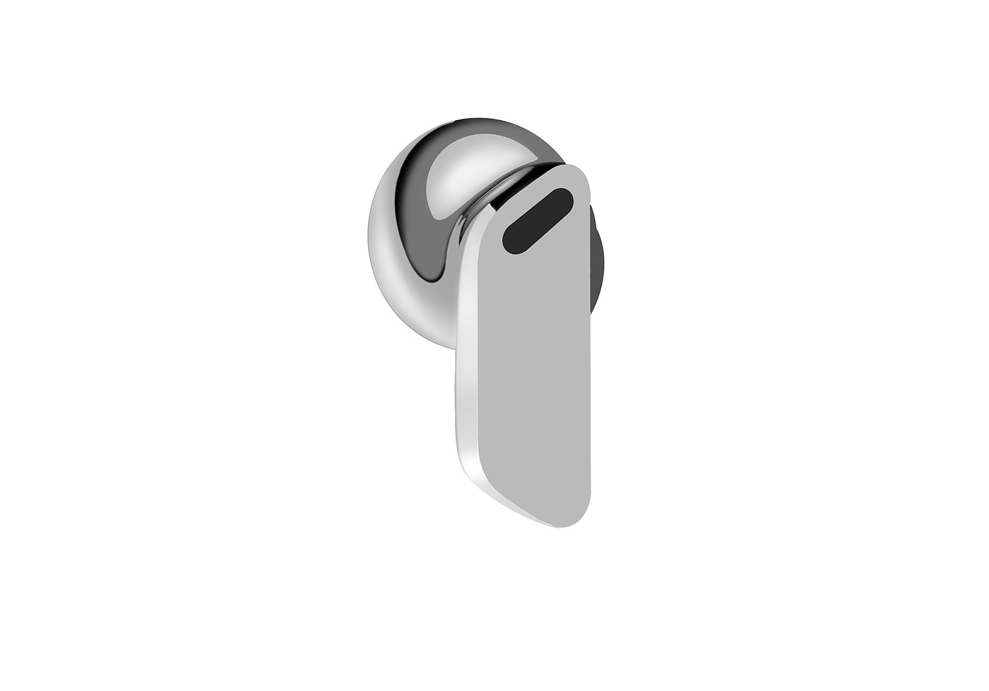 Procreate，industrial design，Ubee ，