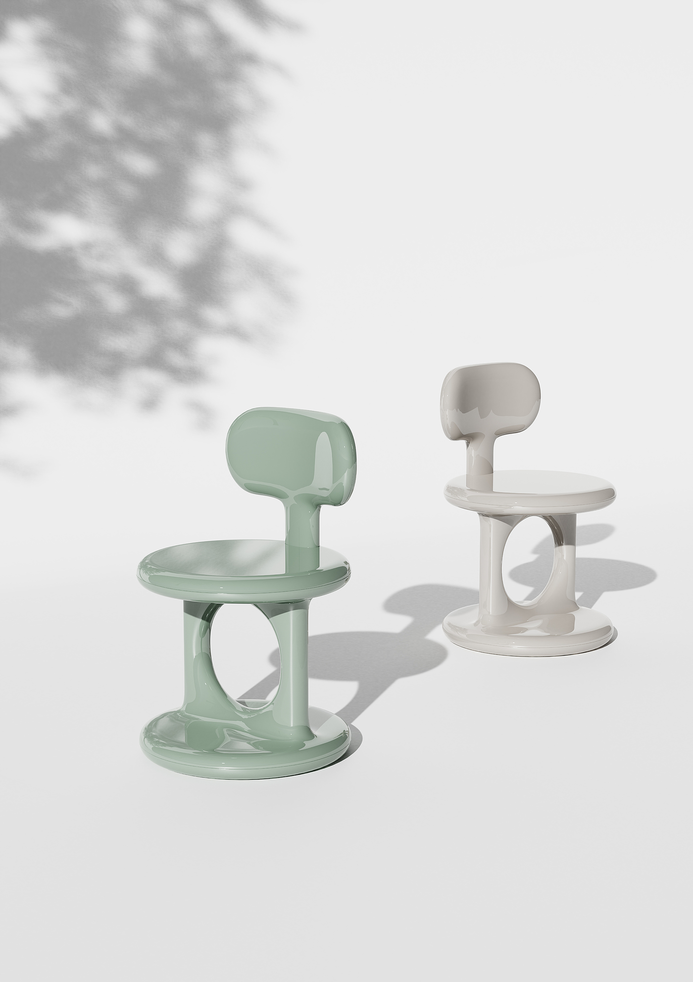Children's home，child seat，chair，Study chair，Children chair，