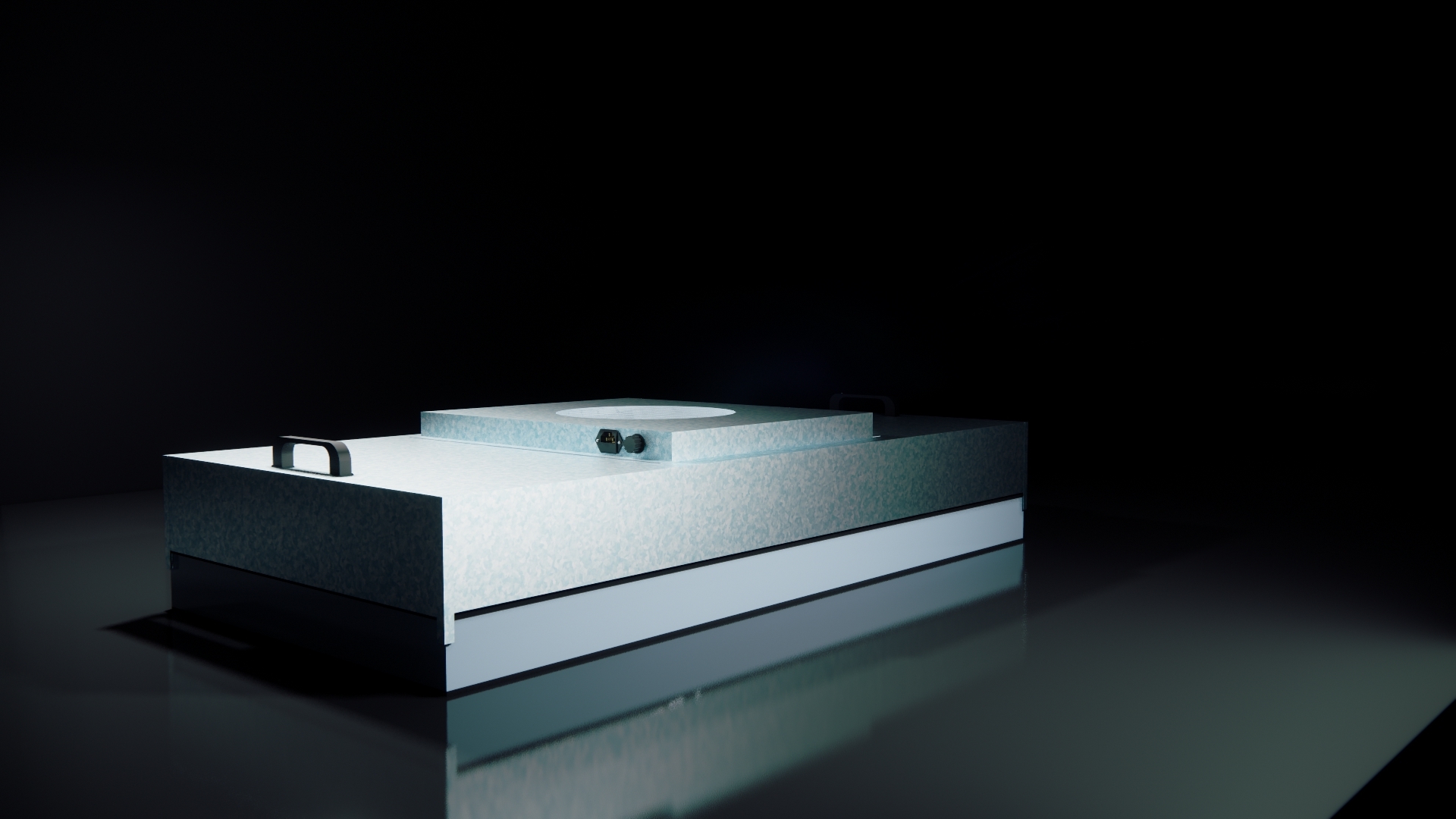 FFU air purifier, filter,，