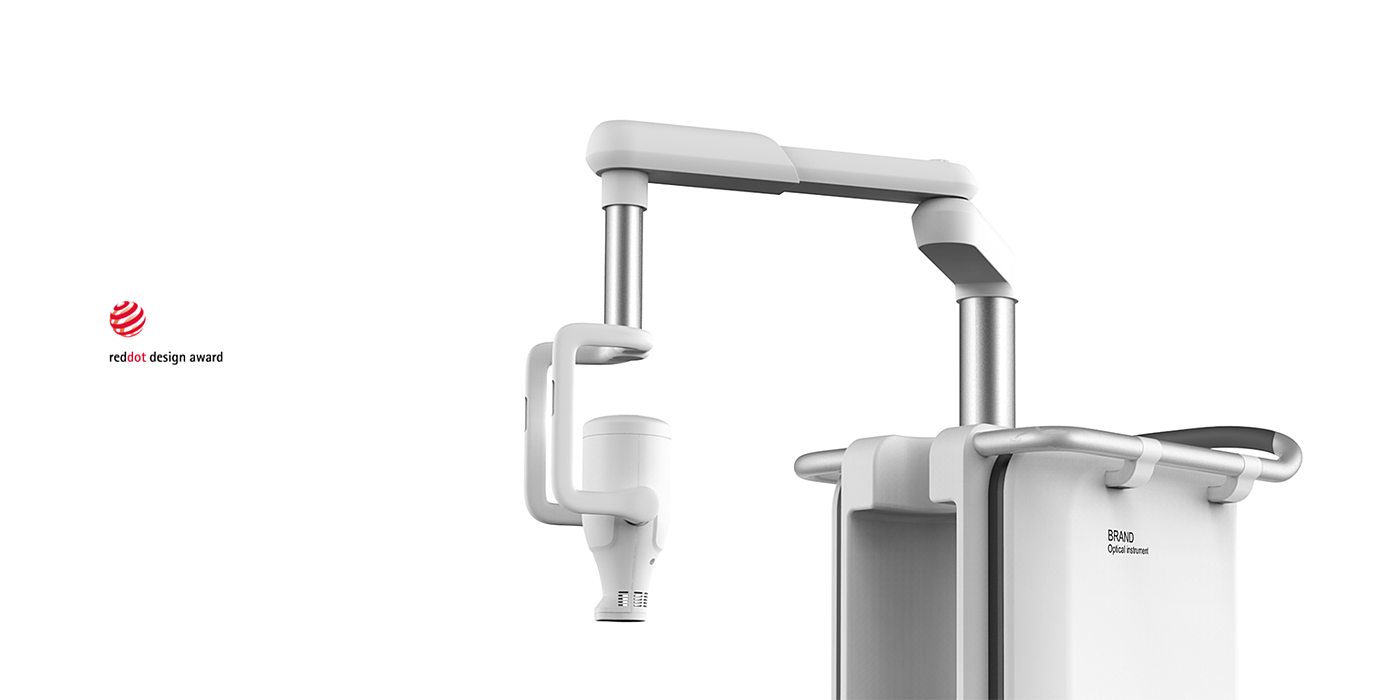 medical apparatus and instruments，industrial design，Appearance design，Structural design，