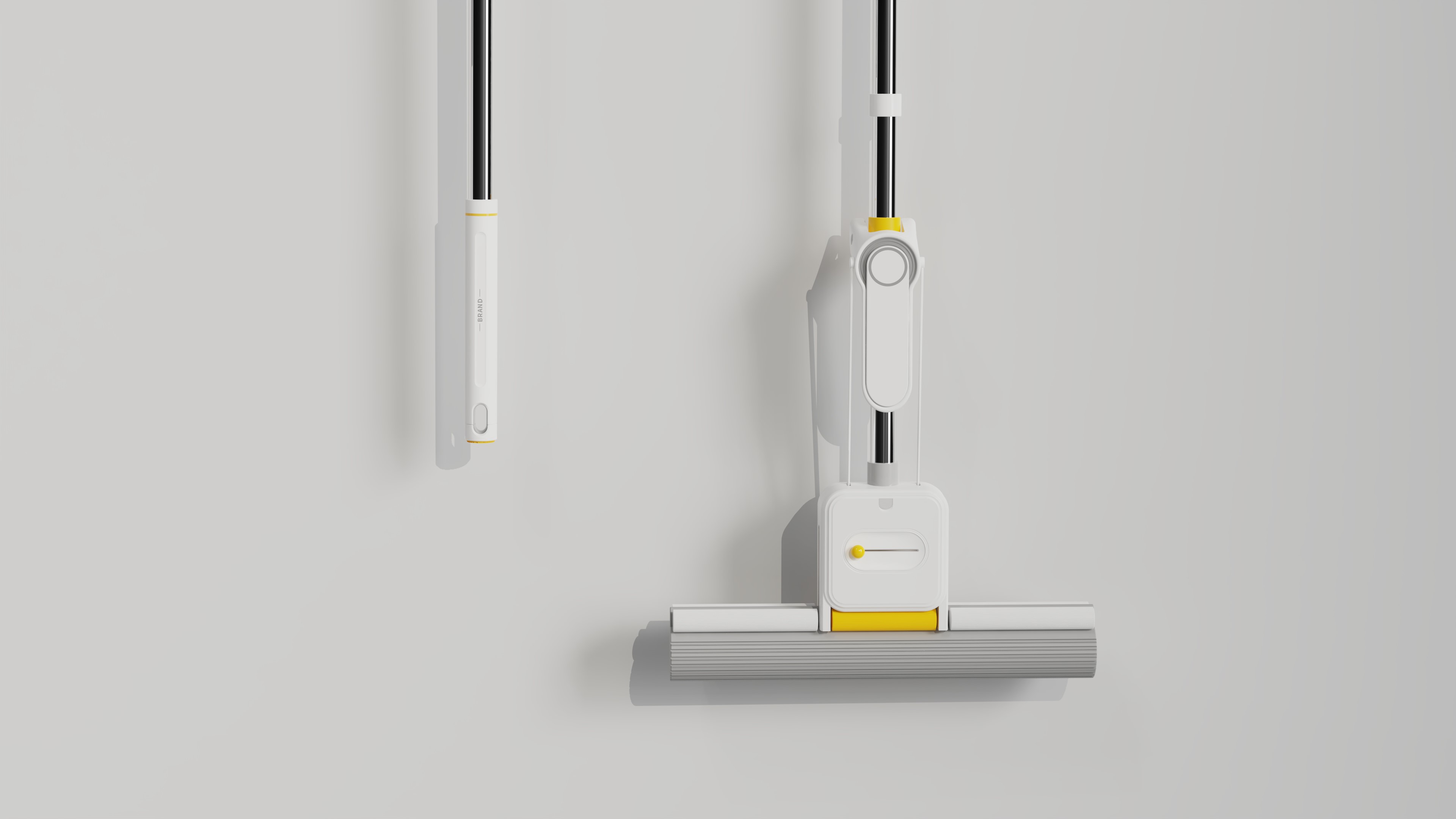 Mop，Household mop，Household products，cleaning products，