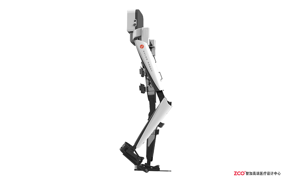 Zhijia design，Rehabilitation equipment，medical apparatus and instruments，lower extremity exoskeleton，Exoskeleton robot，