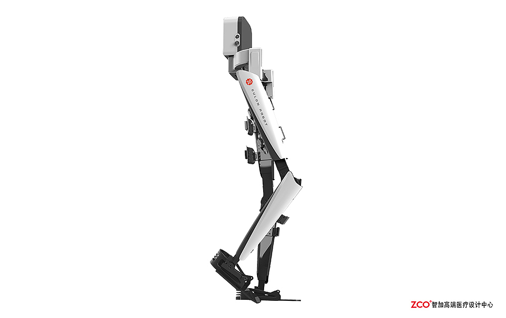 Zhijia design，Rehabilitation equipment，medical apparatus and instruments，lower extremity exoskeleton，Exoskeleton robot，