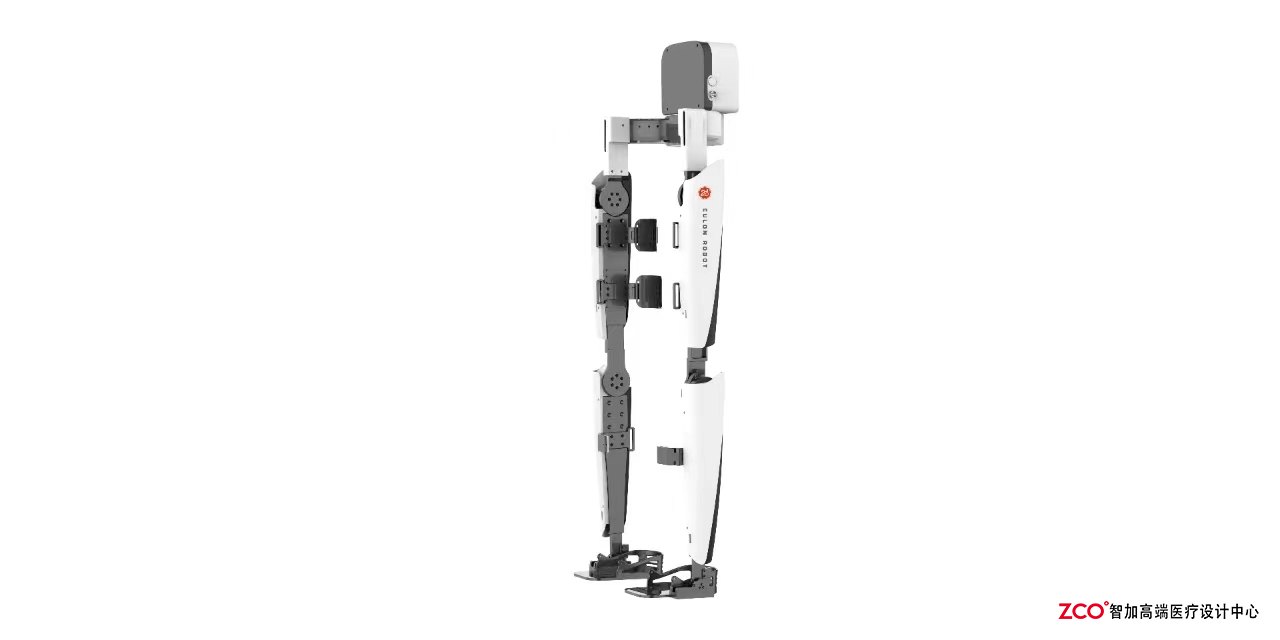 Zhijia design，Rehabilitation equipment，medical apparatus and instruments，lower extremity exoskeleton，Exoskeleton robot，
