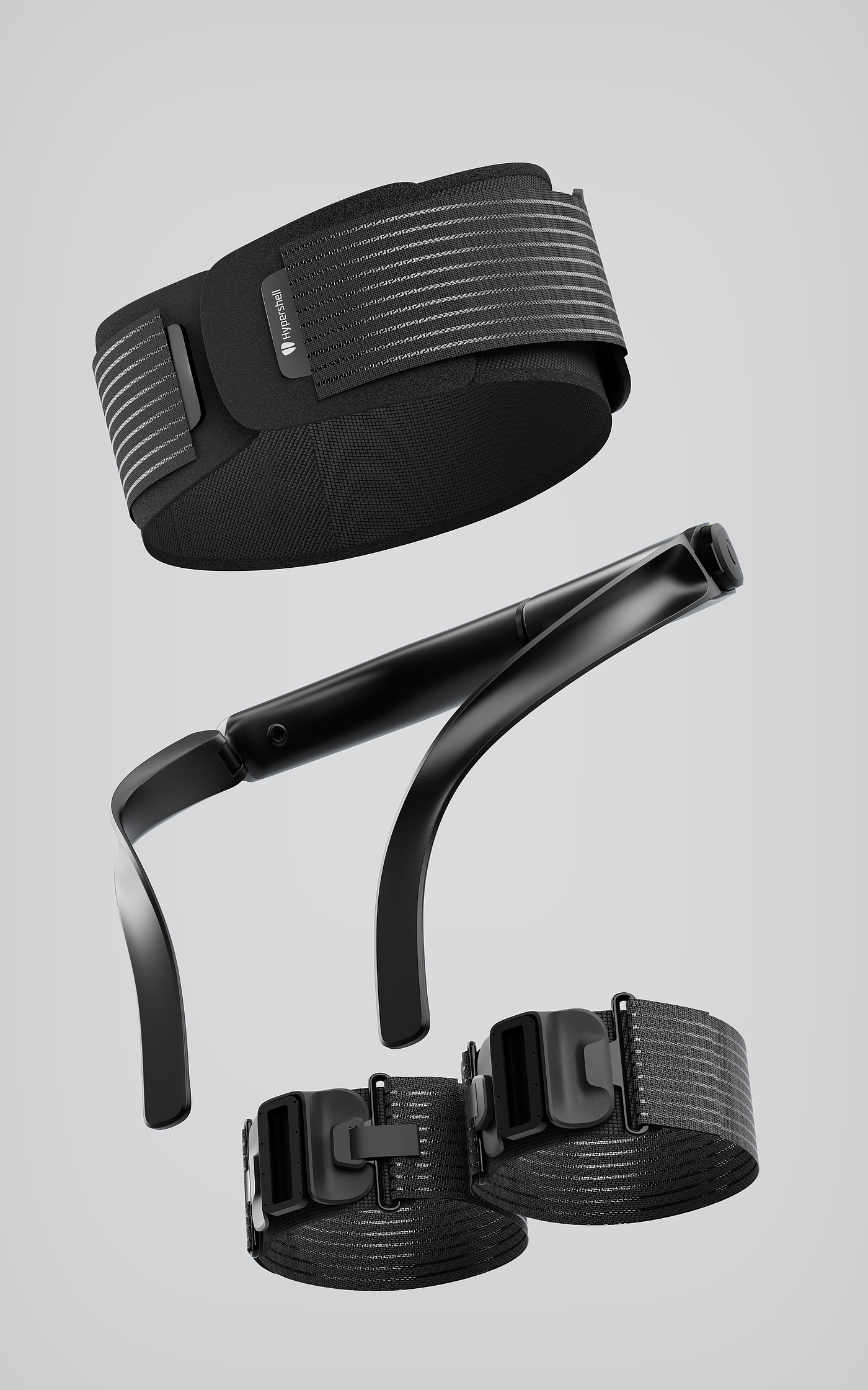 Outdoor equipment，Sports equipment，Sports equipment，Camera Equipment，Exoskeleton，Cutting edge technology，Technology products，Intelligent hardware，