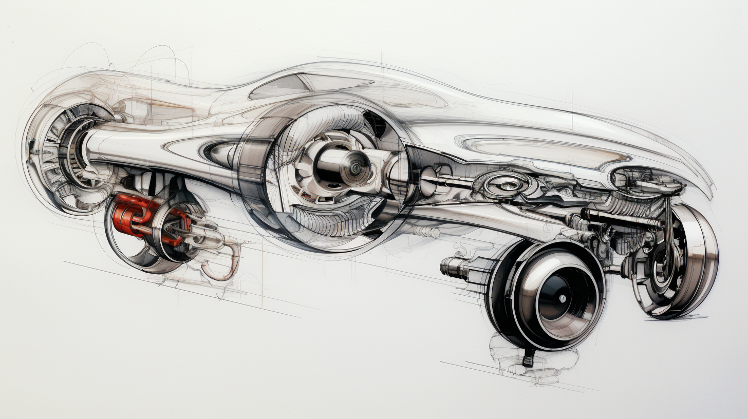 Concept map，product，Design，Hand drawing，