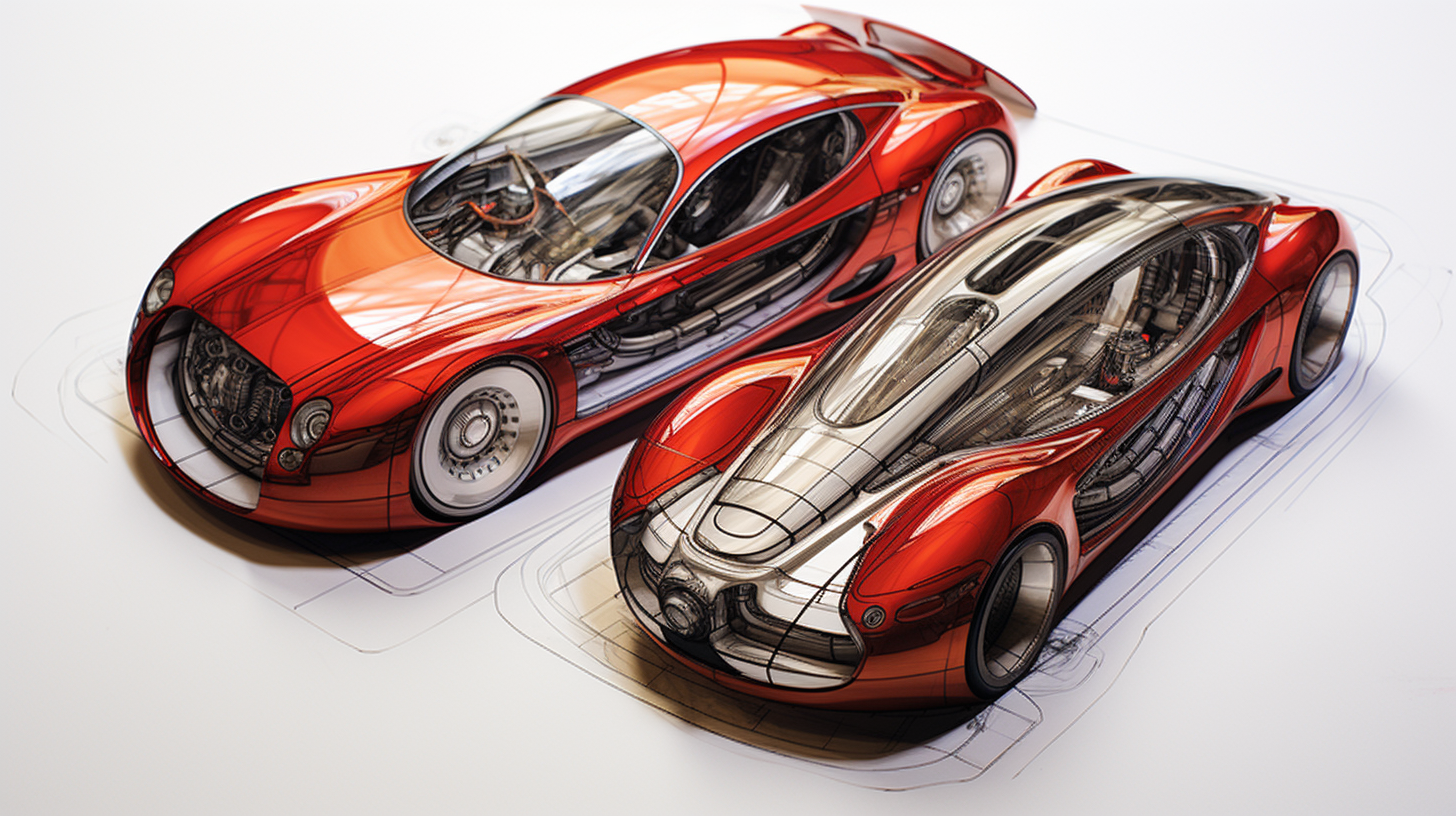 Concept map，product，Design，Hand drawing，