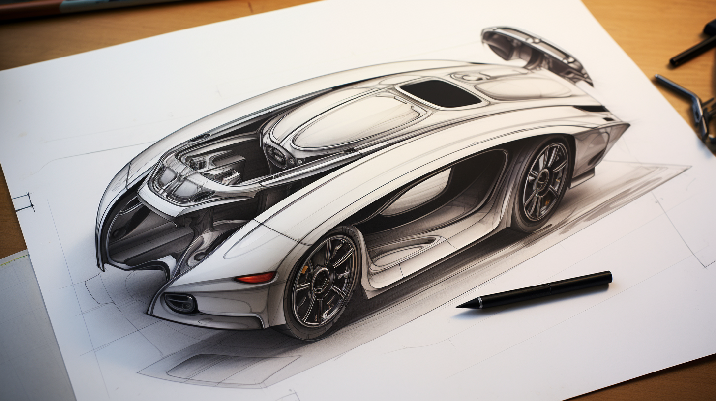 Concept map，product，Design，Hand drawing，