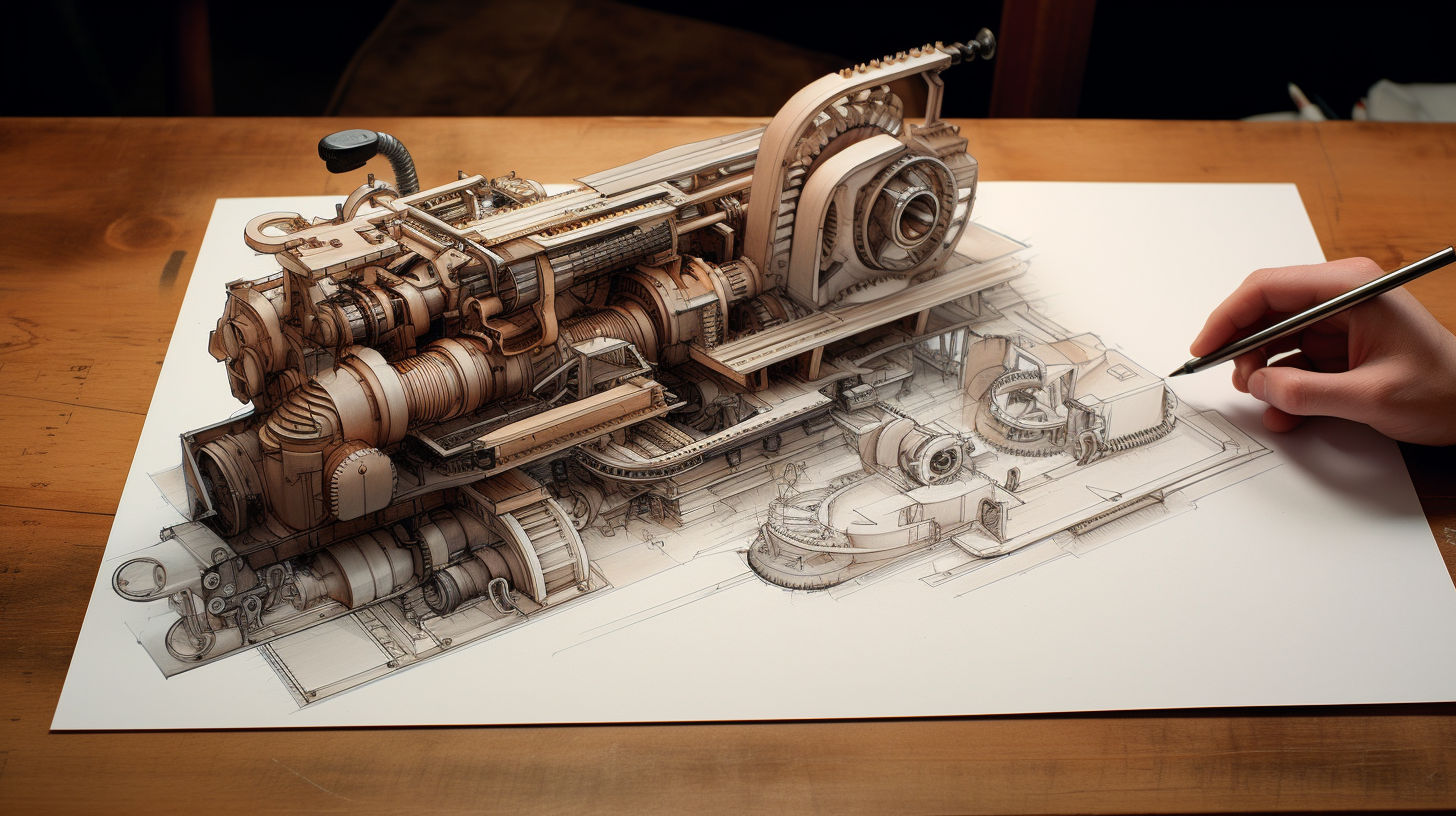 Concept map，product，Design，Hand drawing，