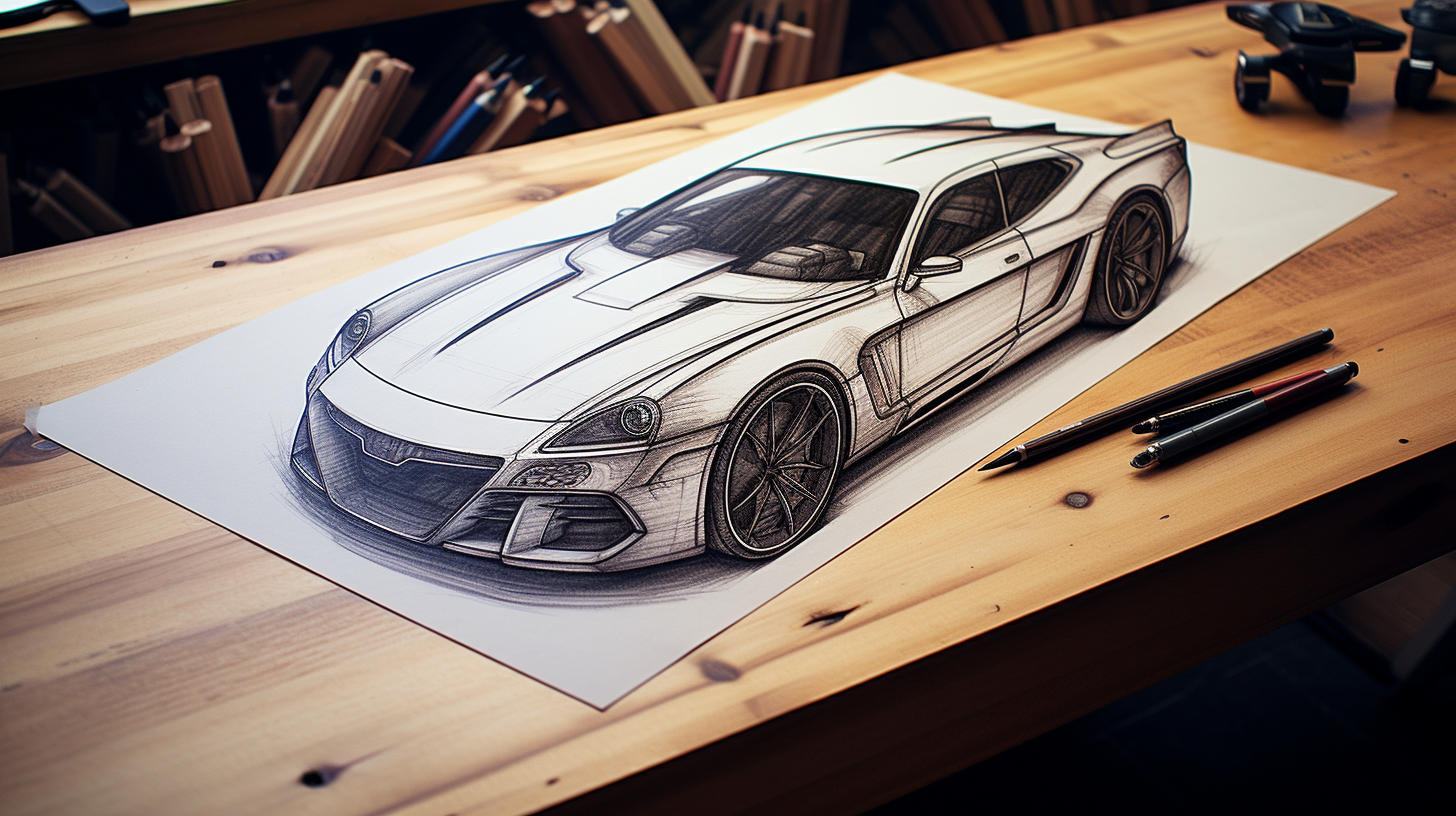 Concept map，product，Design，Hand drawing，