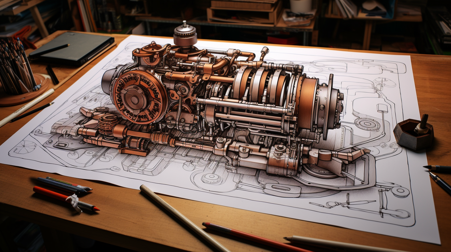 Concept map，product，Design，Hand drawing，