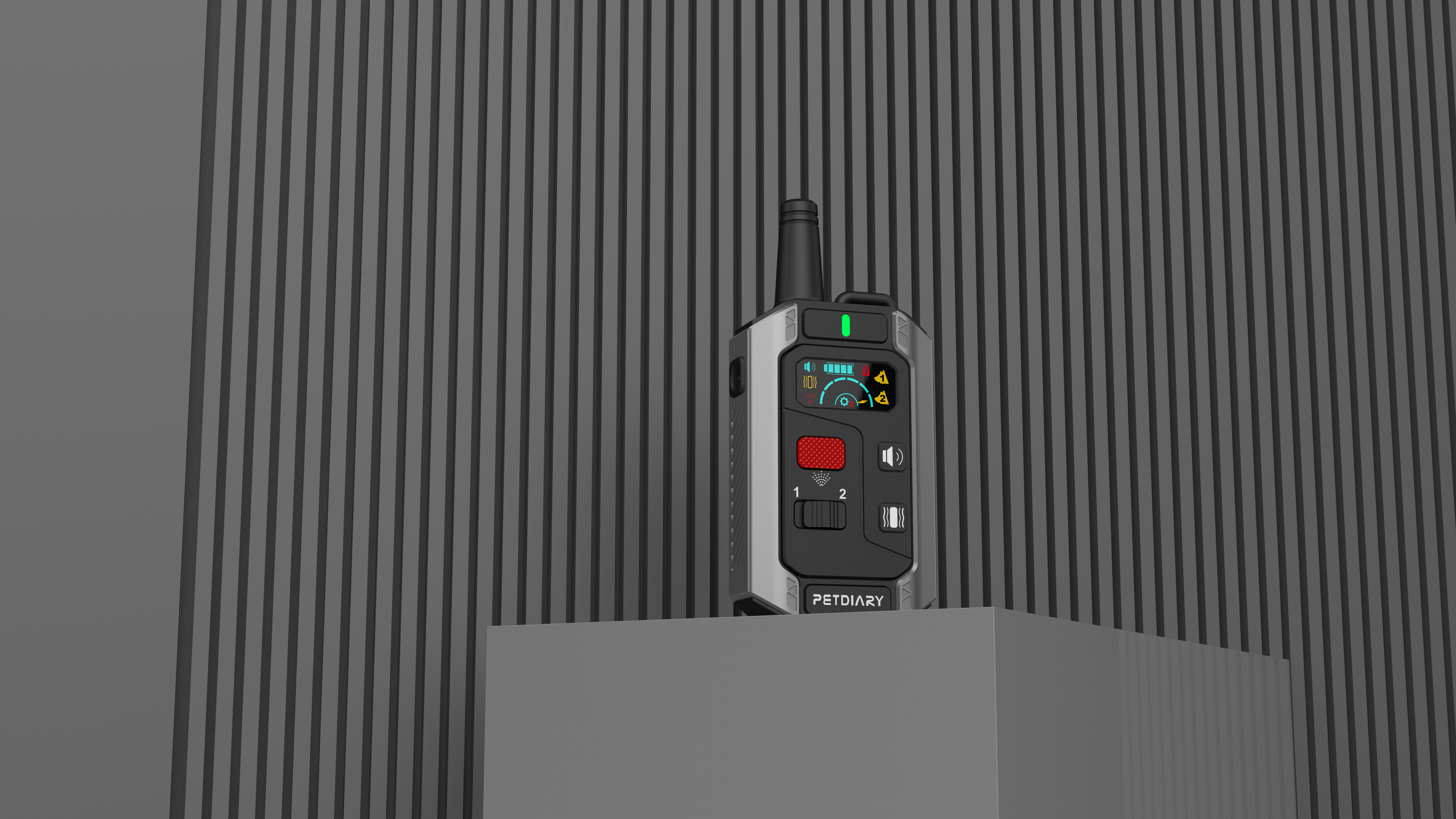 Dog trainer，launcher，Handheld products，Electronics，Pet Training Products，hale and hearty style，Dog collar，Smart wear，