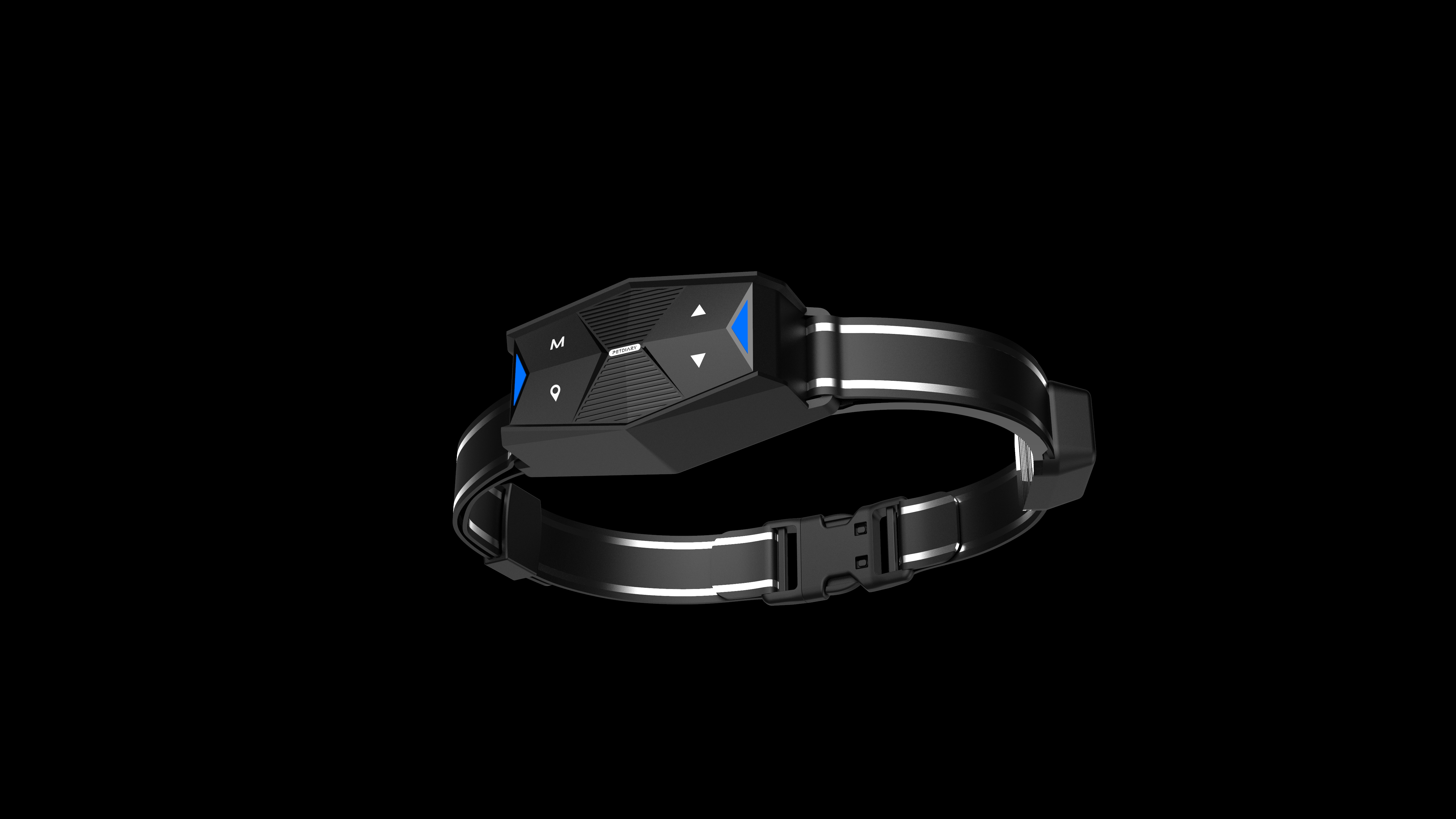 Dog trainer，launcher，Handheld products，Electronics，Pet Training Products，hale and hearty style，Dog collar，Smart wear，