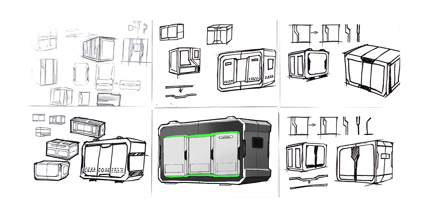 Energy storage cabinet，Outdoor energy storage，Outdoor power supply，Energy storage，