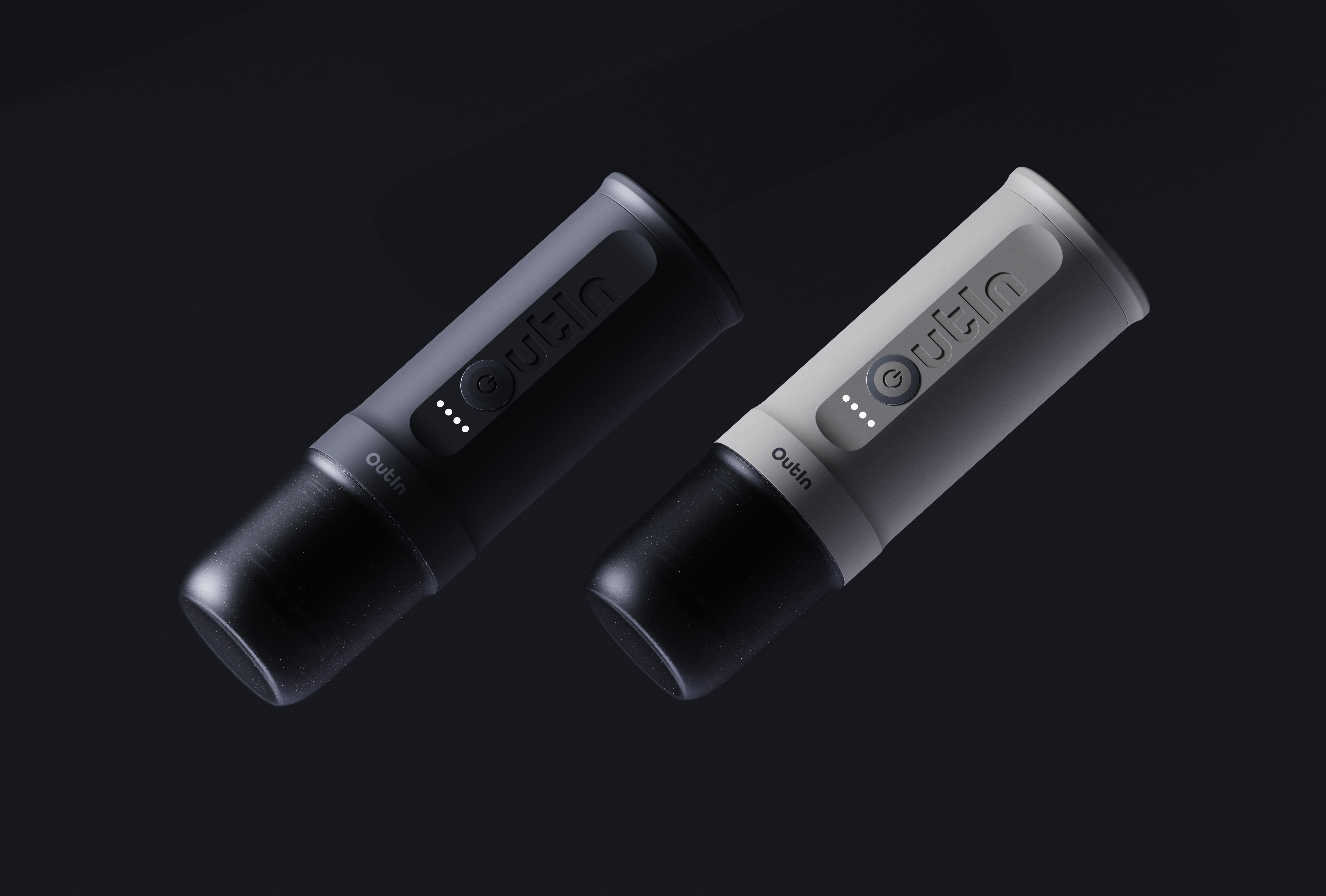 outdoors，Coffee machine，