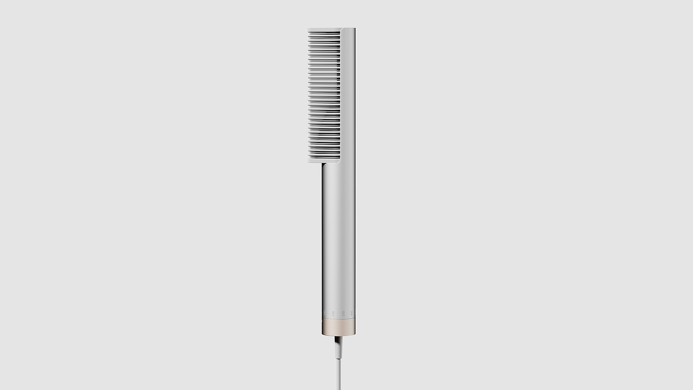 industrial design，Personal care，product design，Minimalist design ，