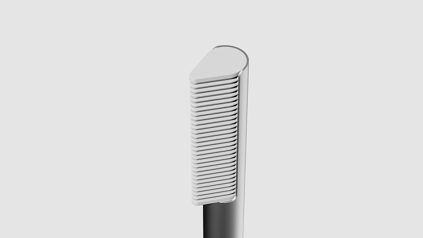 industrial design，Personal care，product design，Minimalist design ，