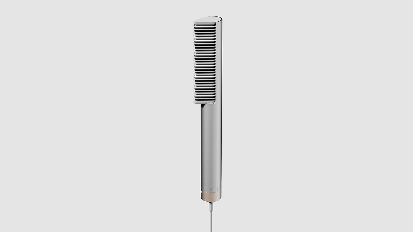 industrial design，Personal care，product design，Minimalist design ，