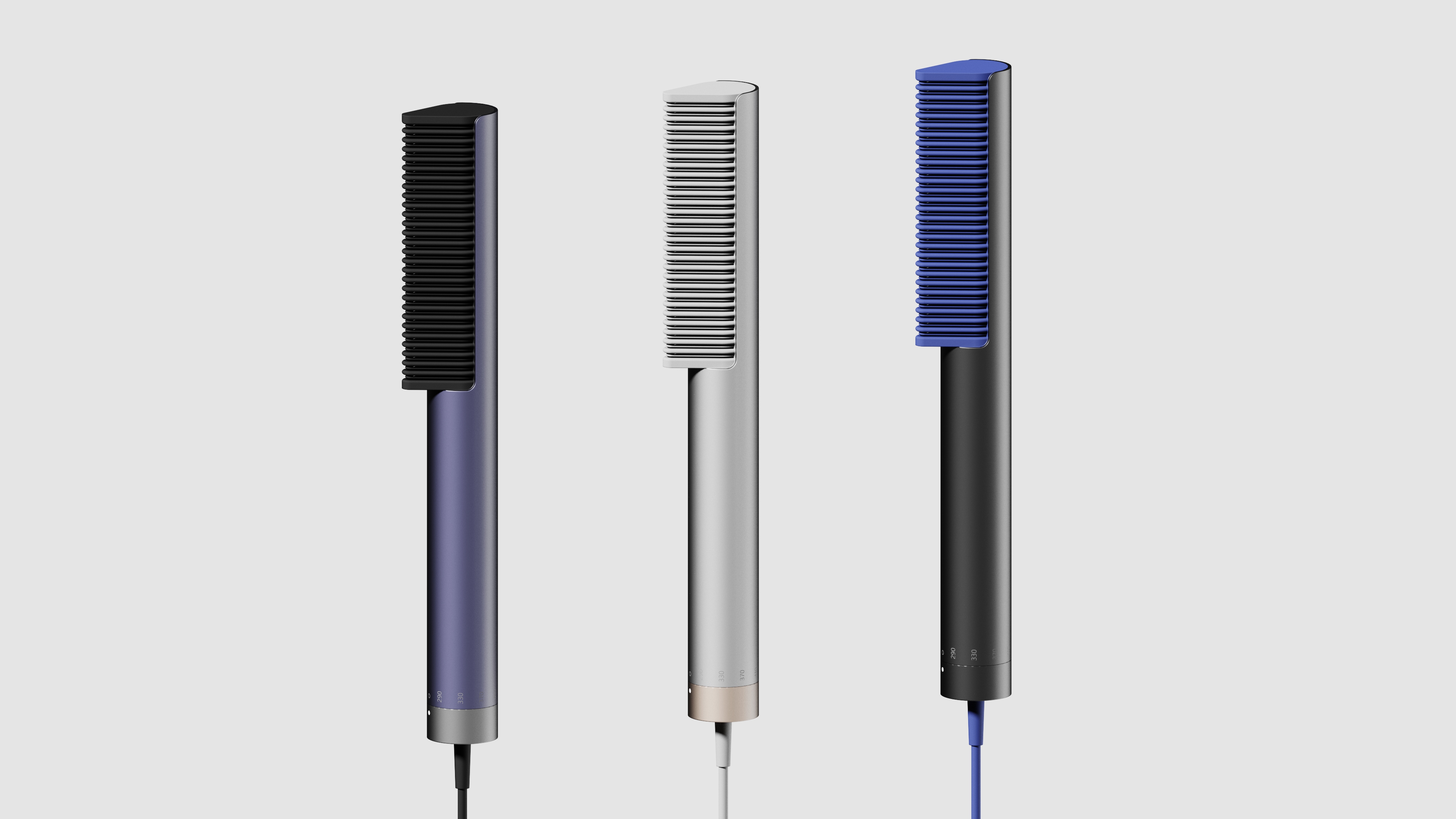 industrial design，Personal care，product design，Minimalist design ，