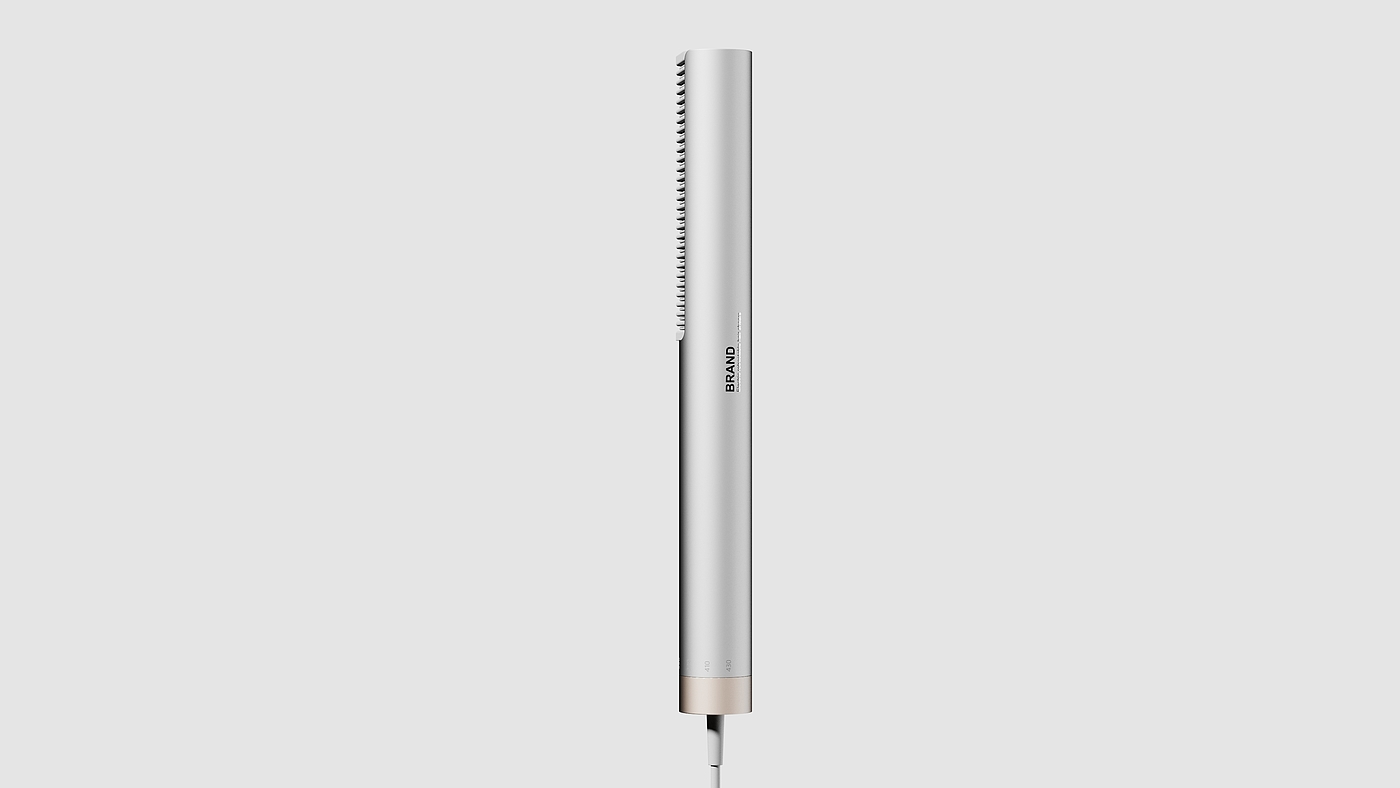 industrial design，Personal care，product design，Minimalist design ，