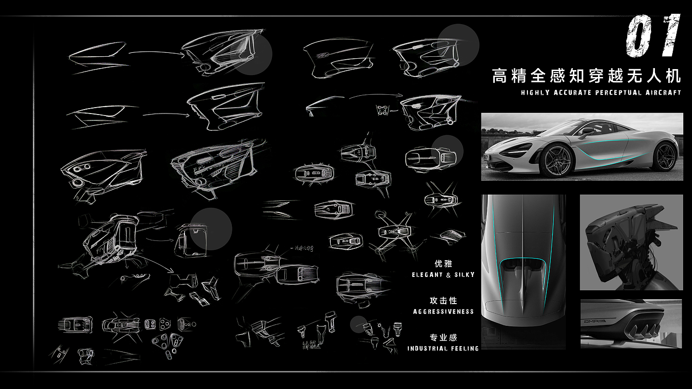 UAV，vr，mr，