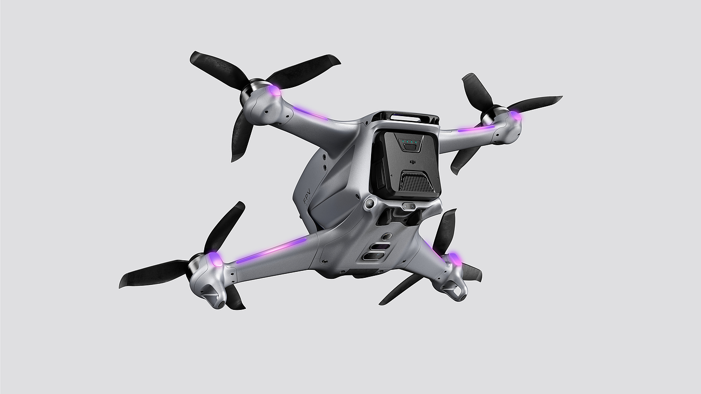 UAV，vr，mr，