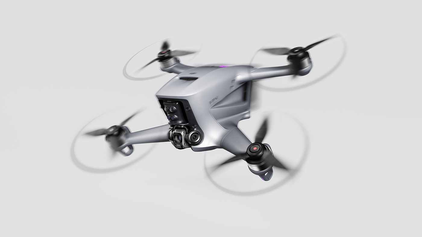 UAV，vr，mr，