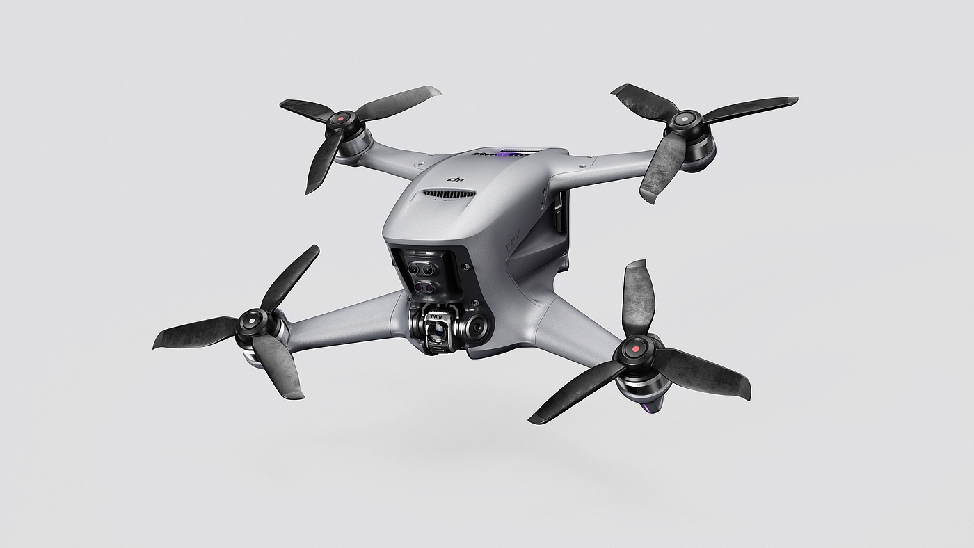 UAV，vr，mr，