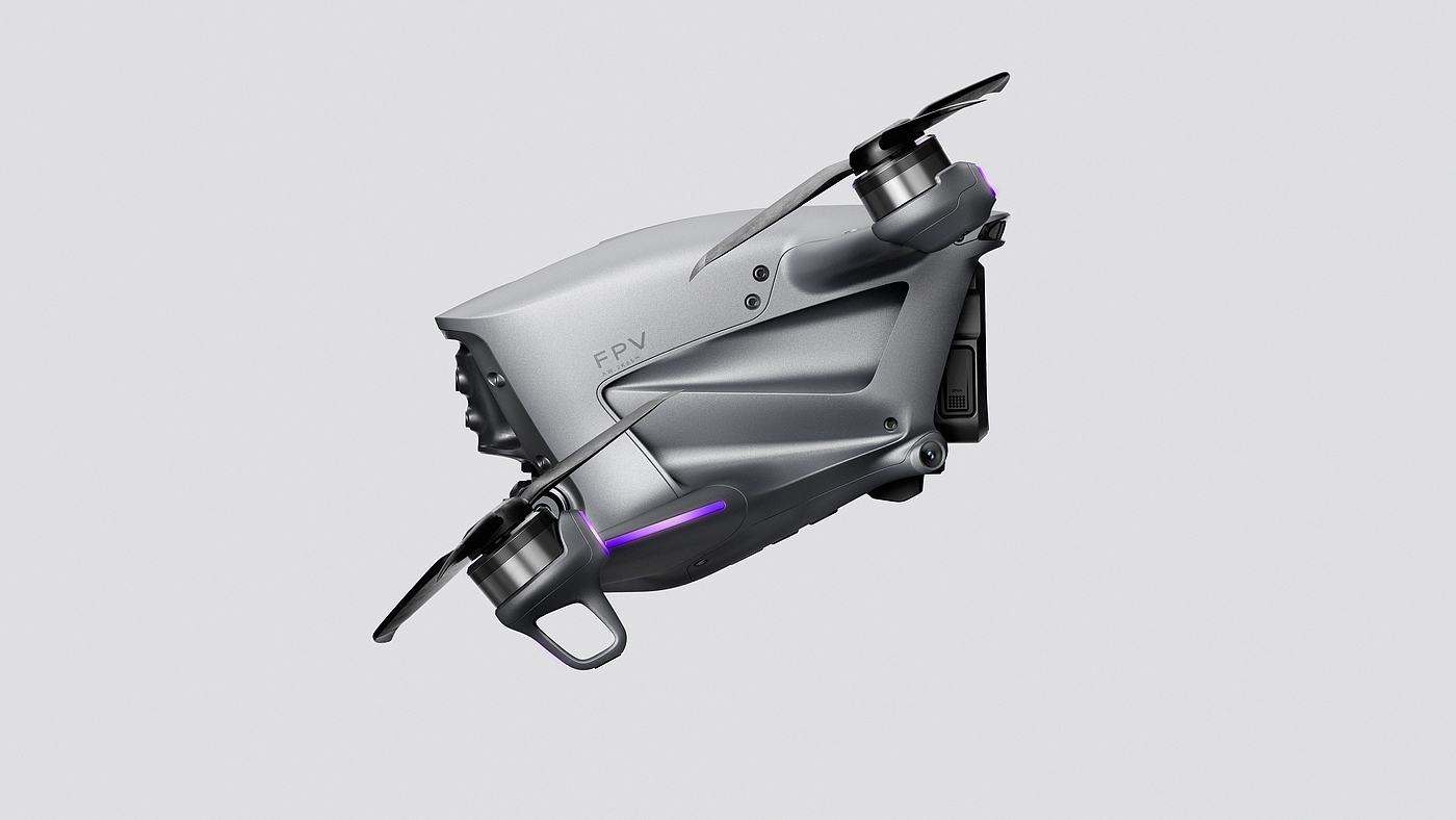 UAV，vr，mr，