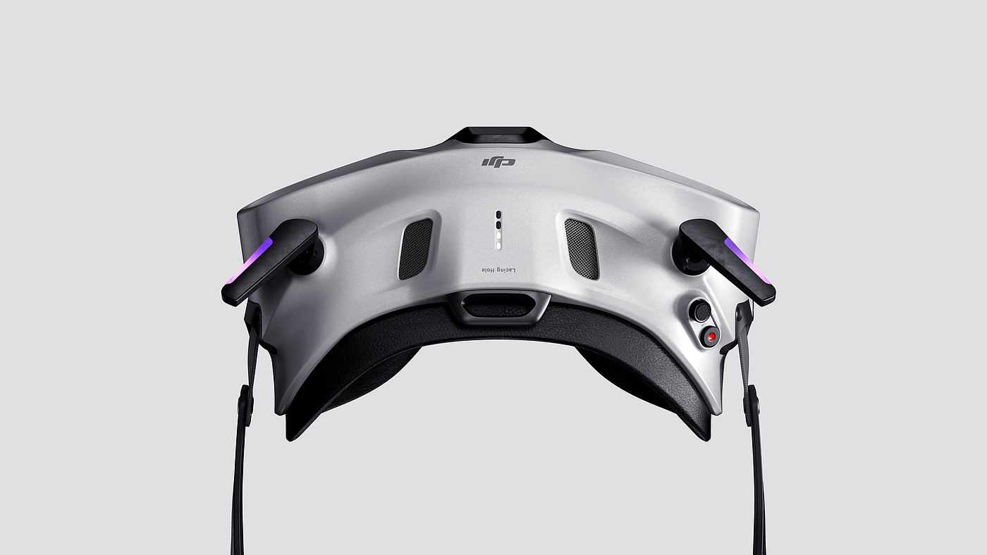 UAV，vr，mr，