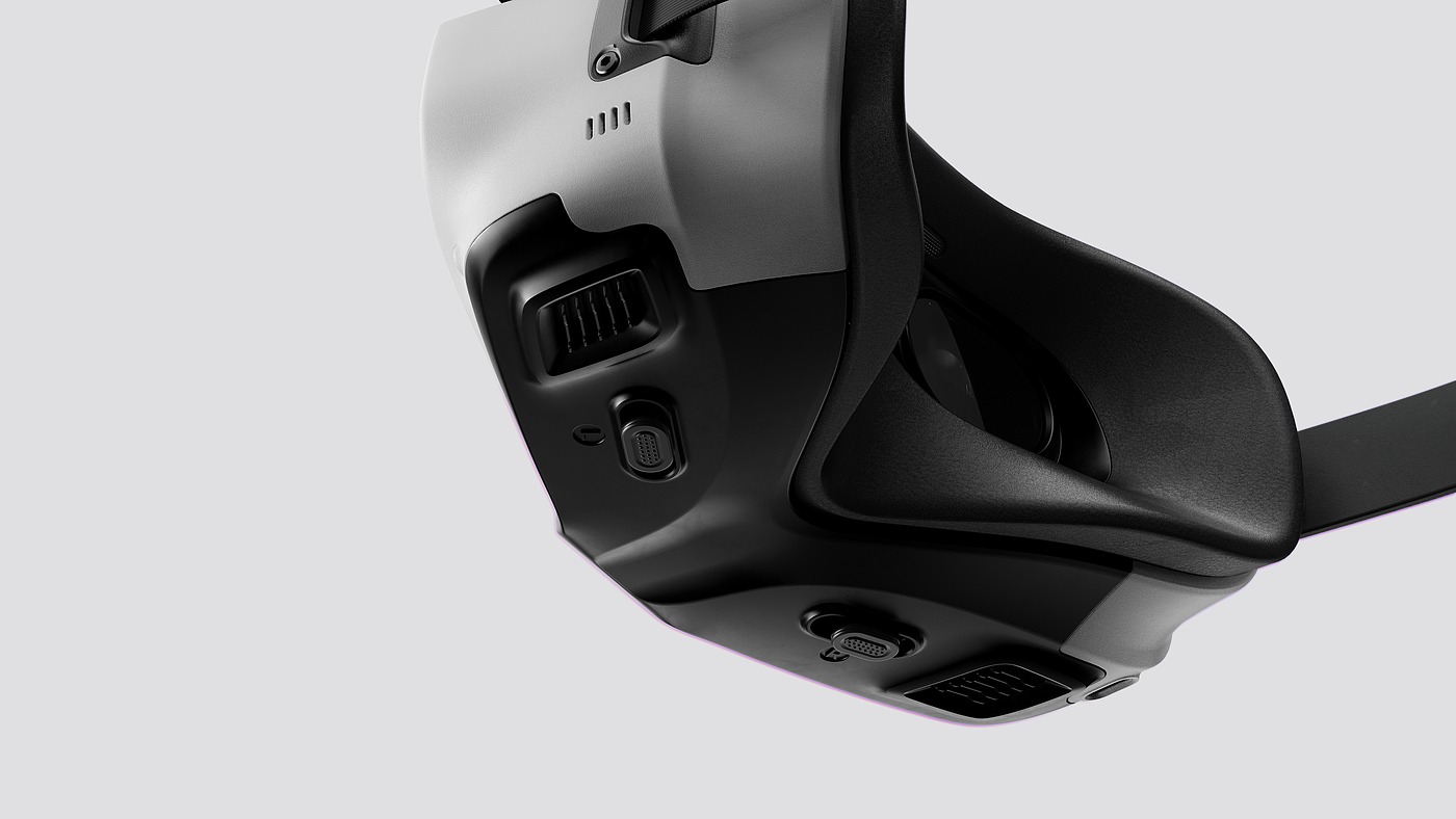UAV，vr，mr，