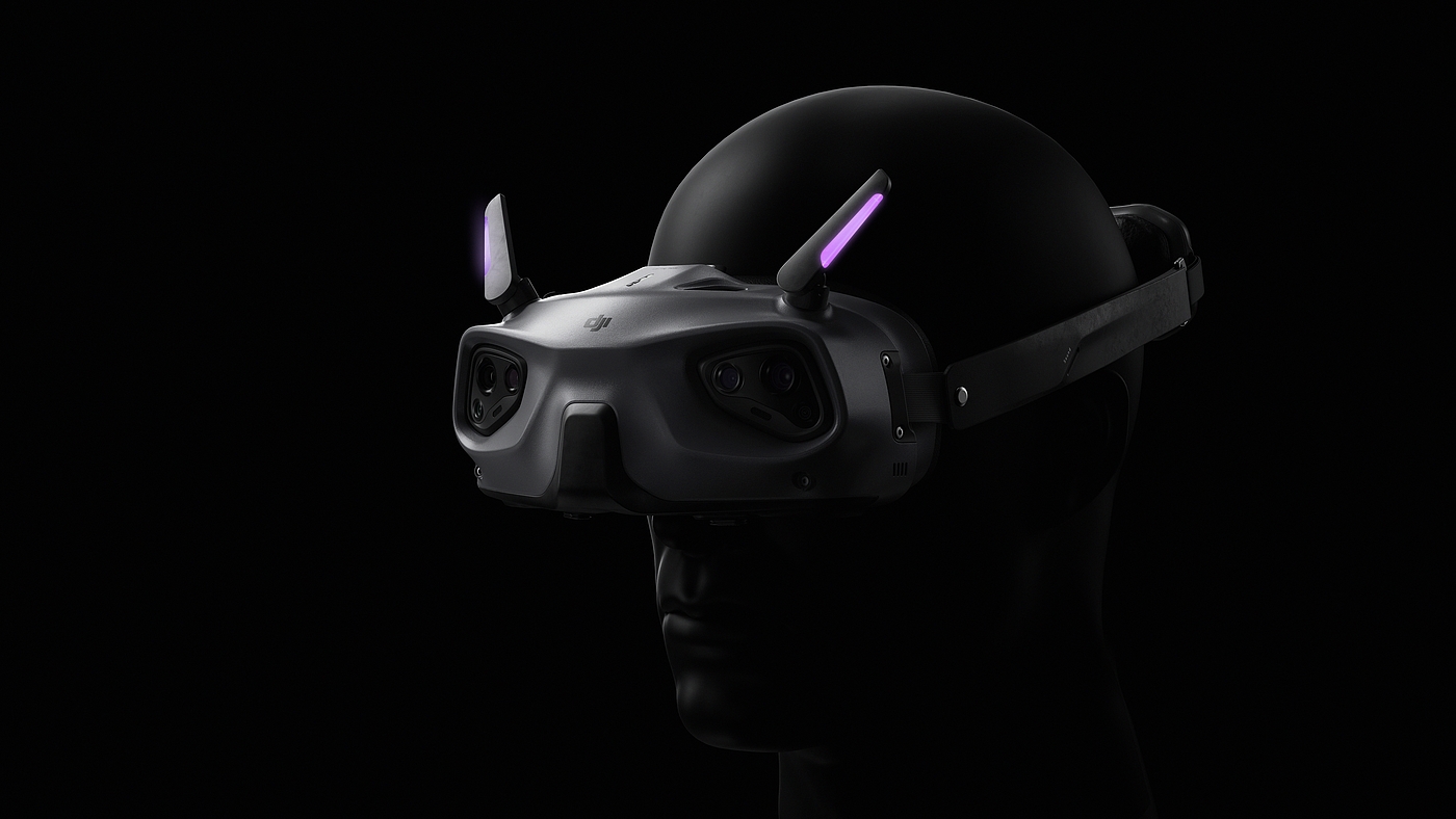UAV，vr，mr，